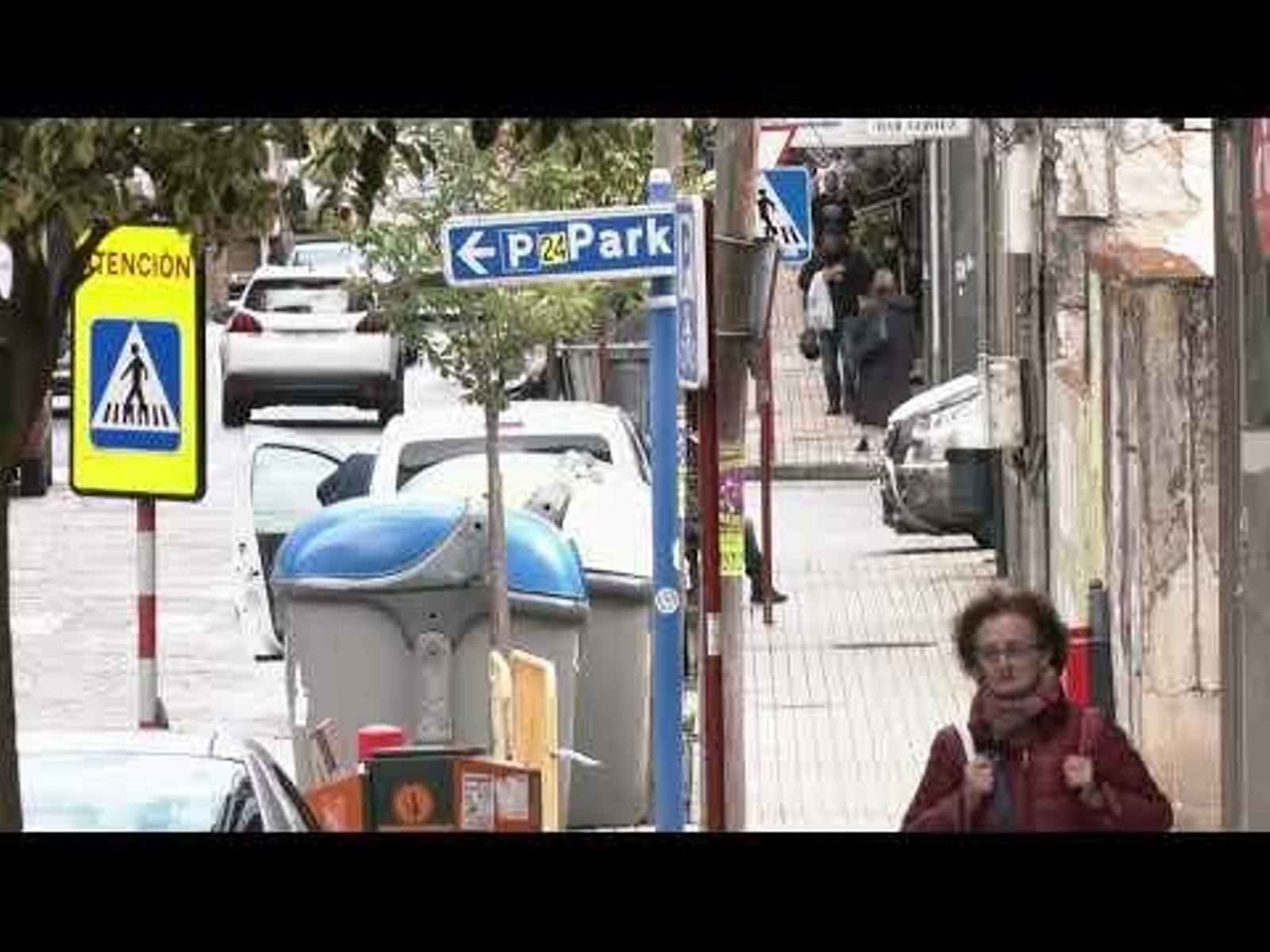 La supresión era un empeño personal del alcalde.