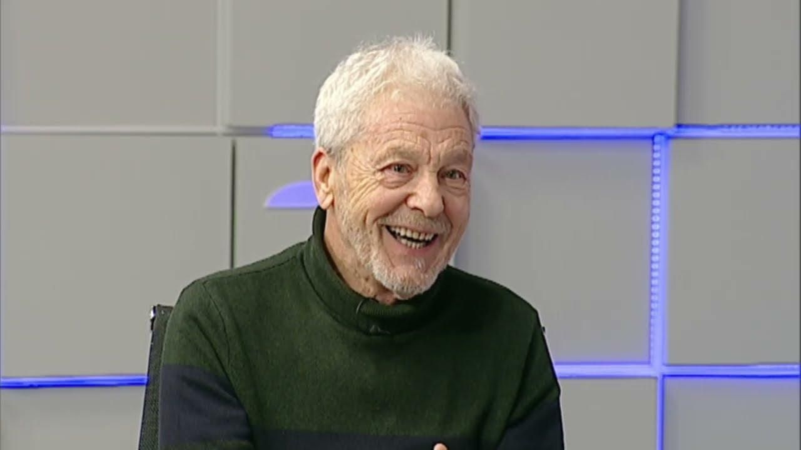 La Entrevista de Hoy