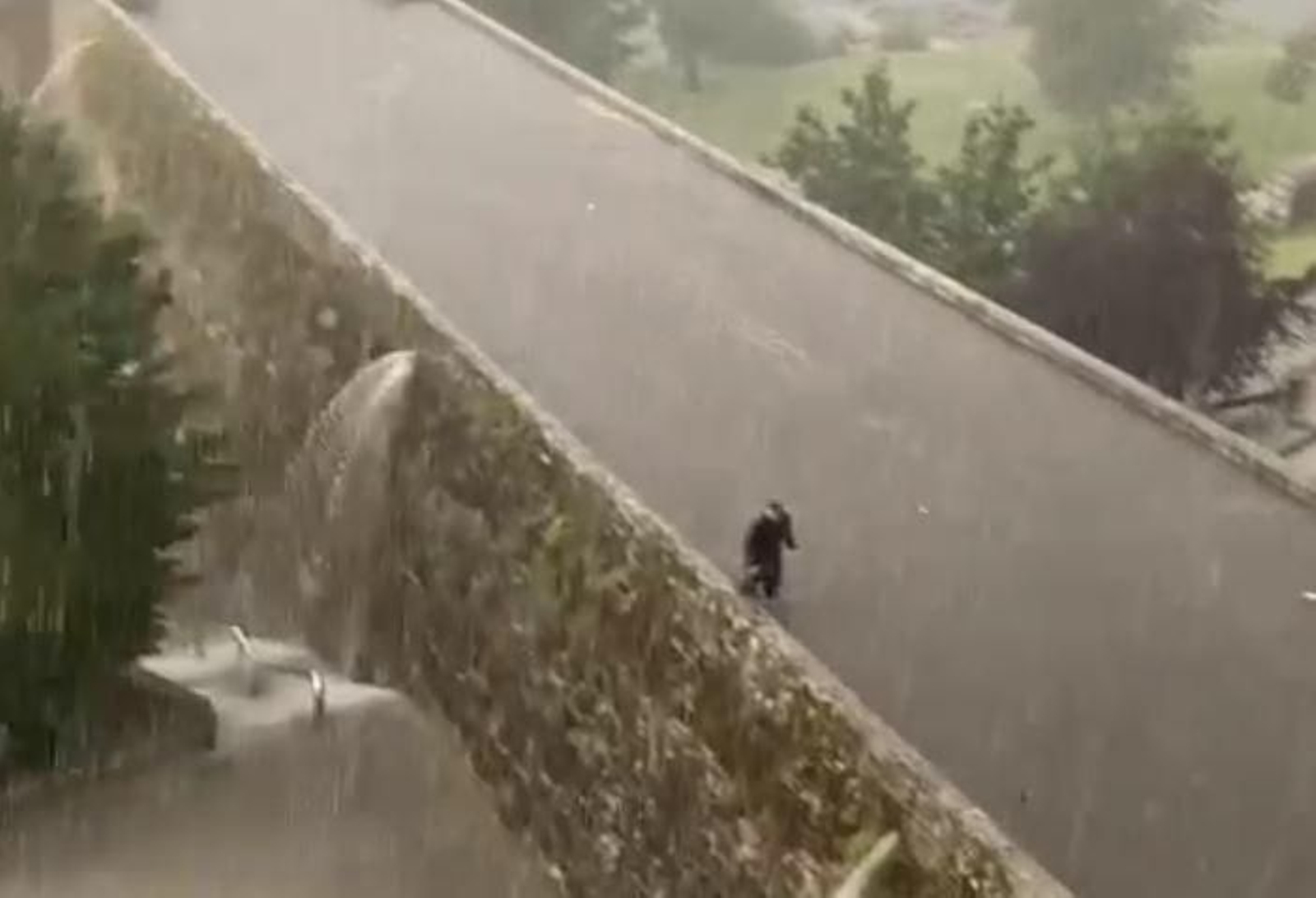 Puente Romano de Ourense