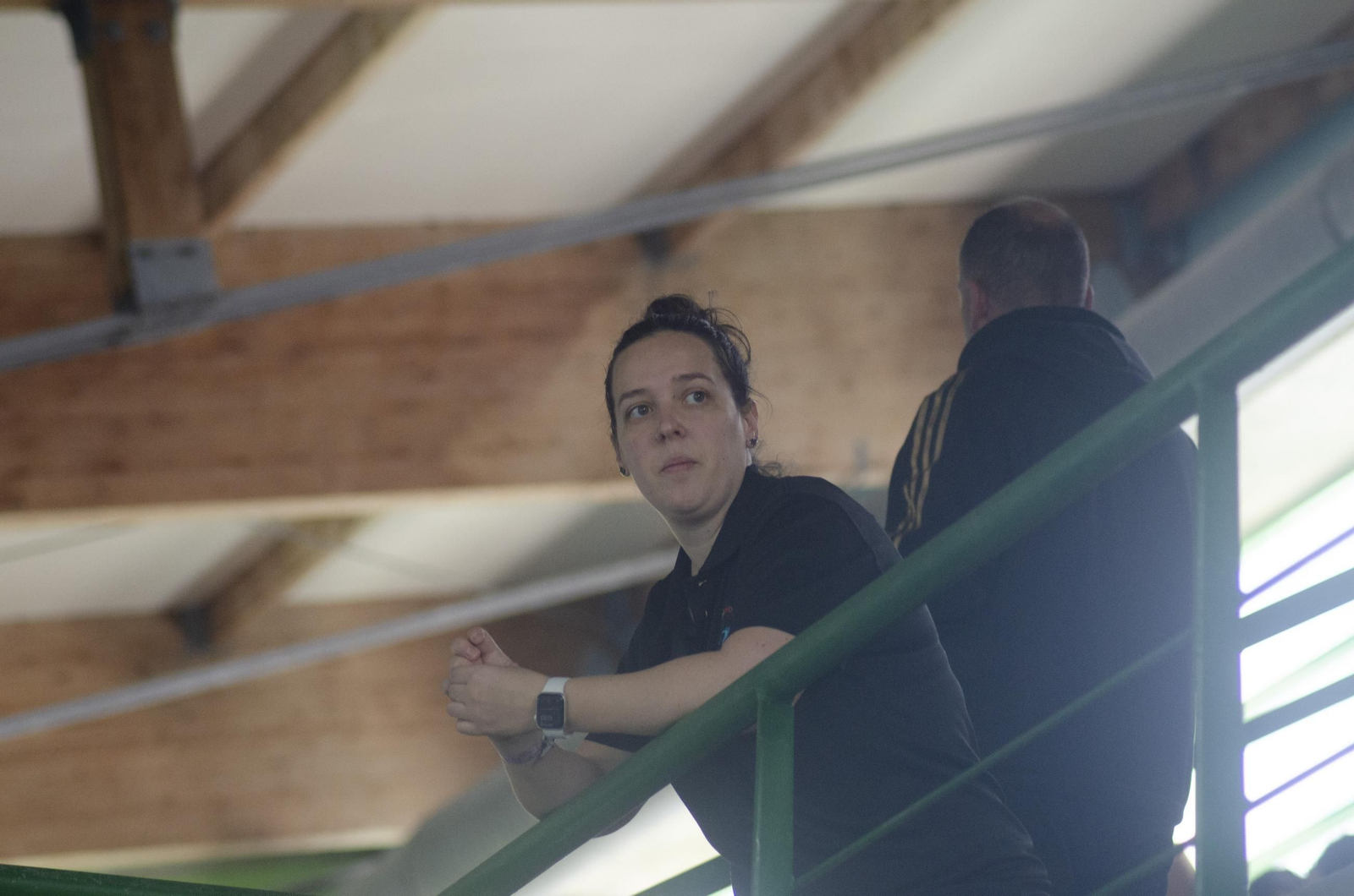 Galería | Ourense sede del Campeonato Gallego de Salvamento