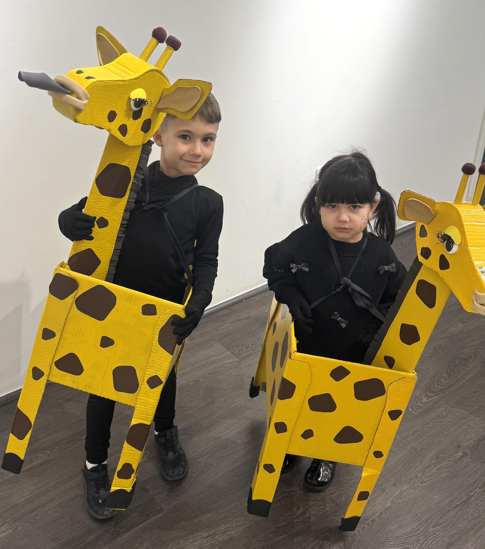 O Entroido no CRA Monterrei