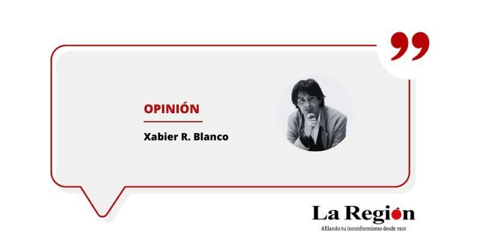 Xabier R. Blanco