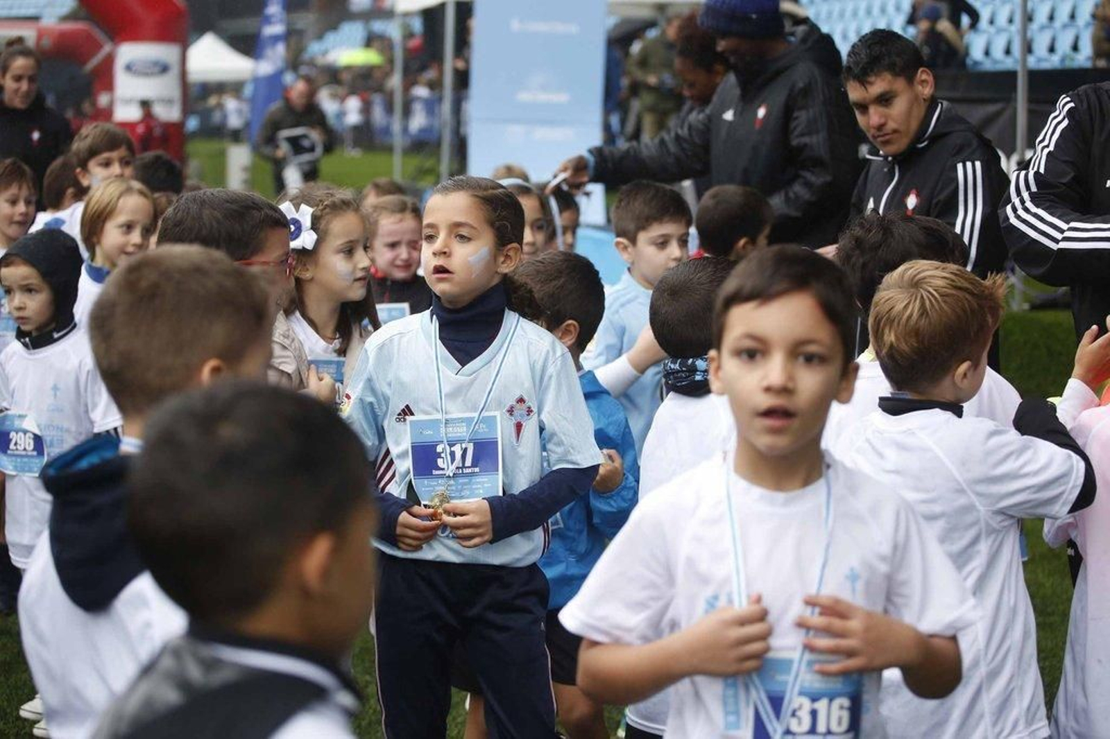 Invasión Celeste 21