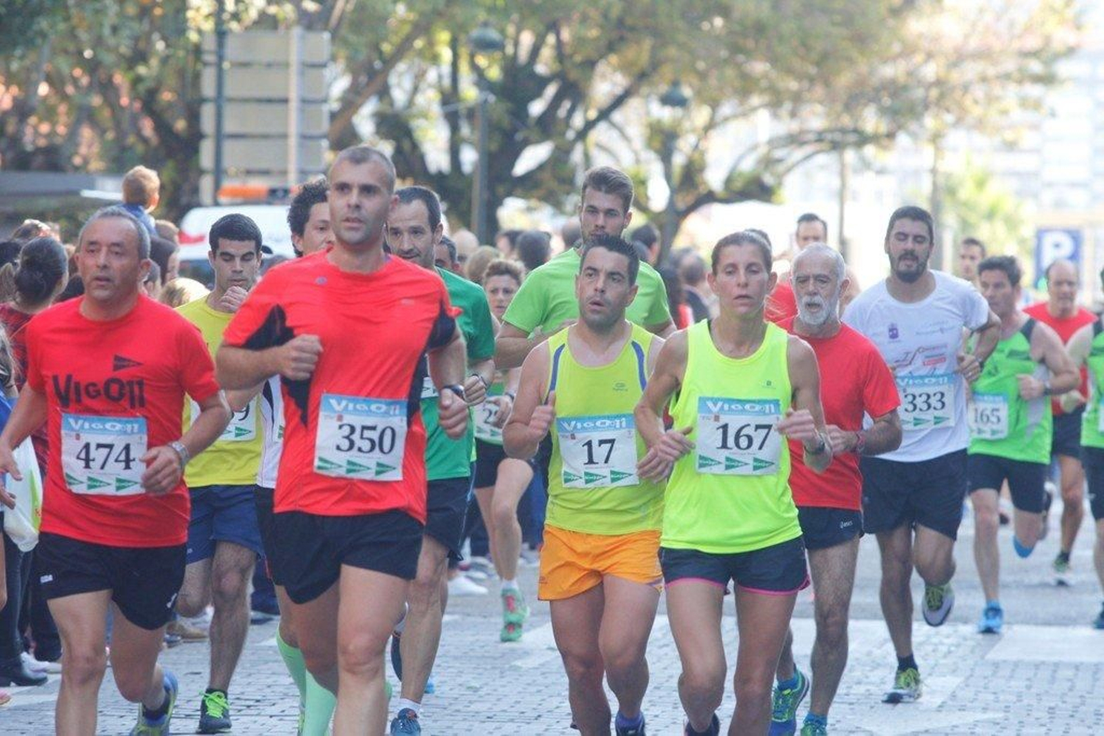 VIGO+11 TROFEO EL CORTE INGLÉS Foto JV Landín 35