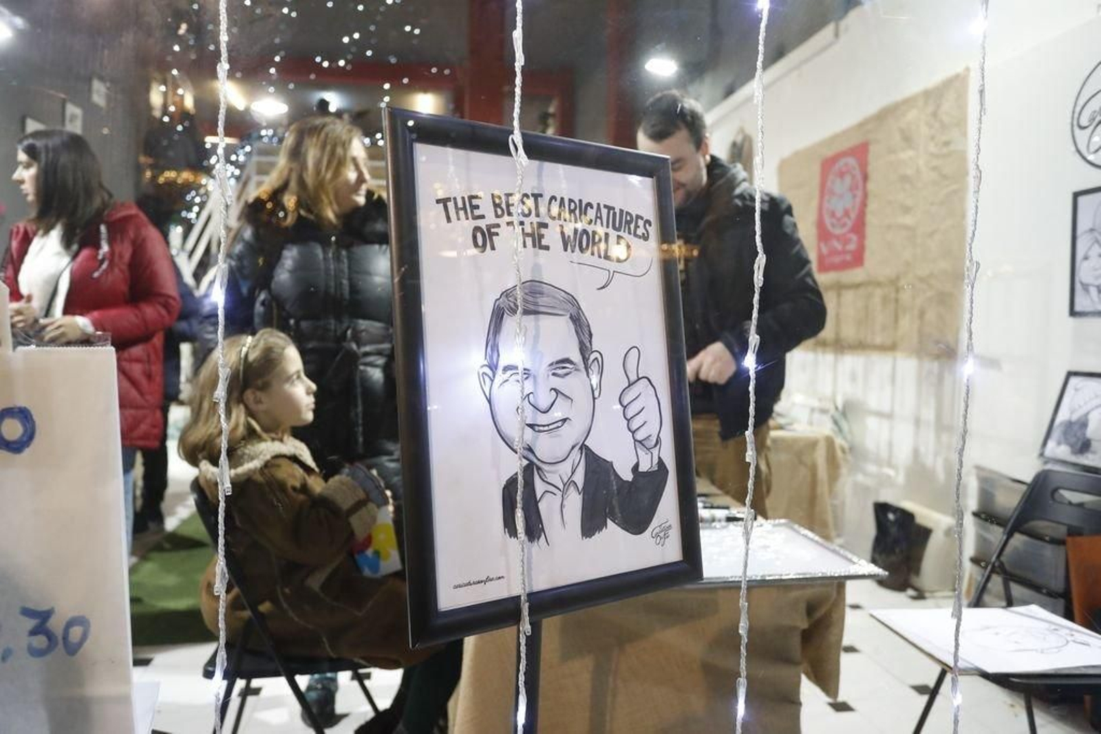 Los turistas invaden Vigo en el Puente37