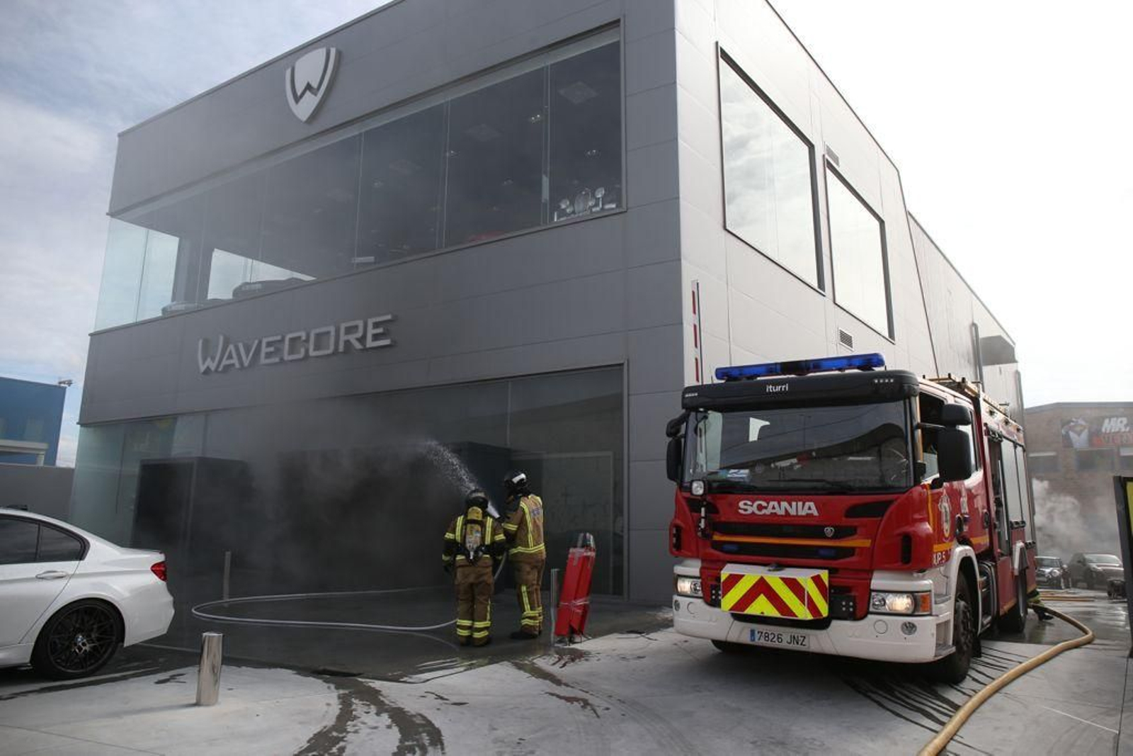 Incendio en Ricardo Mella _ Alberte 04
