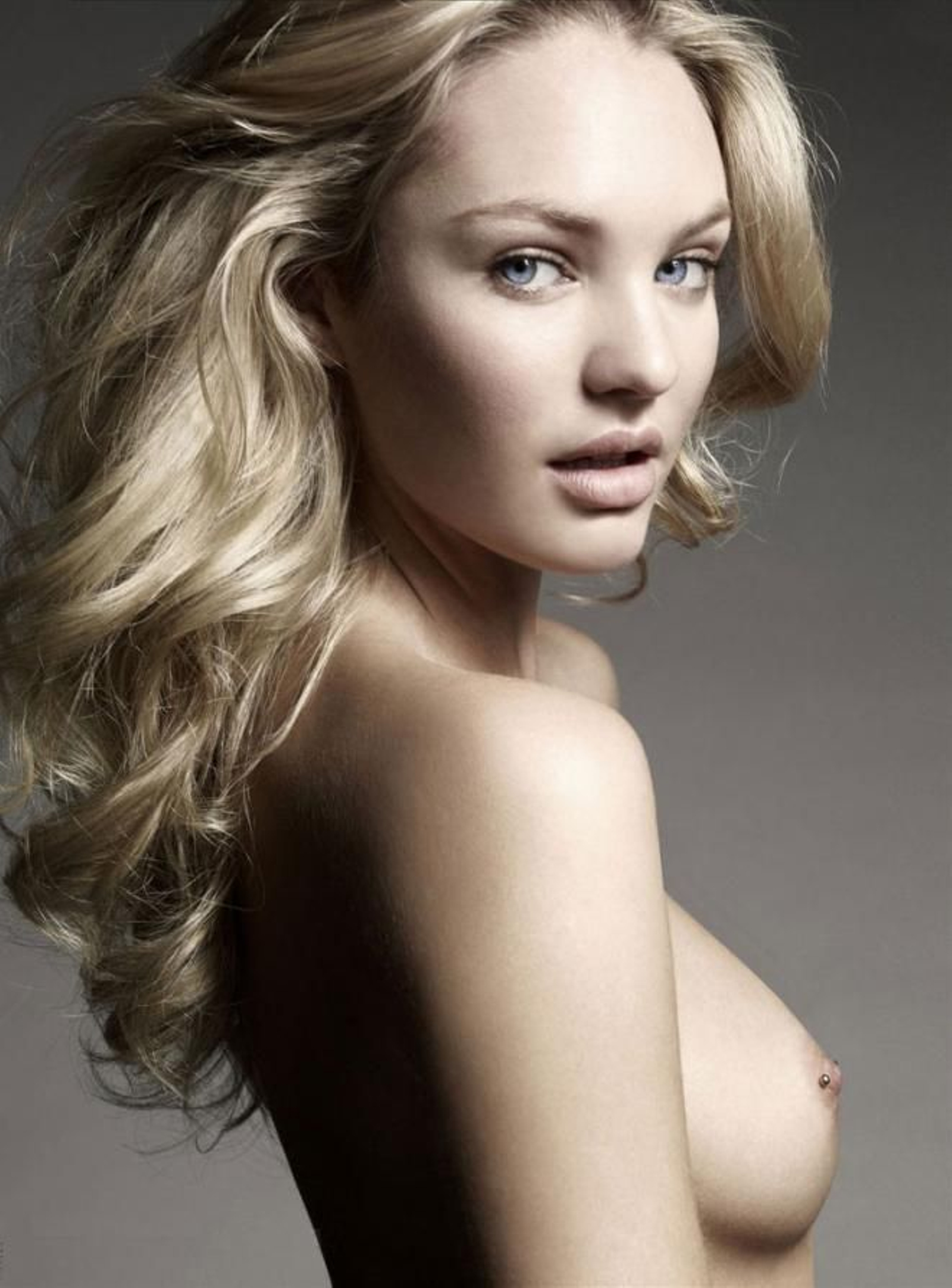 31. Candice Swanepoel