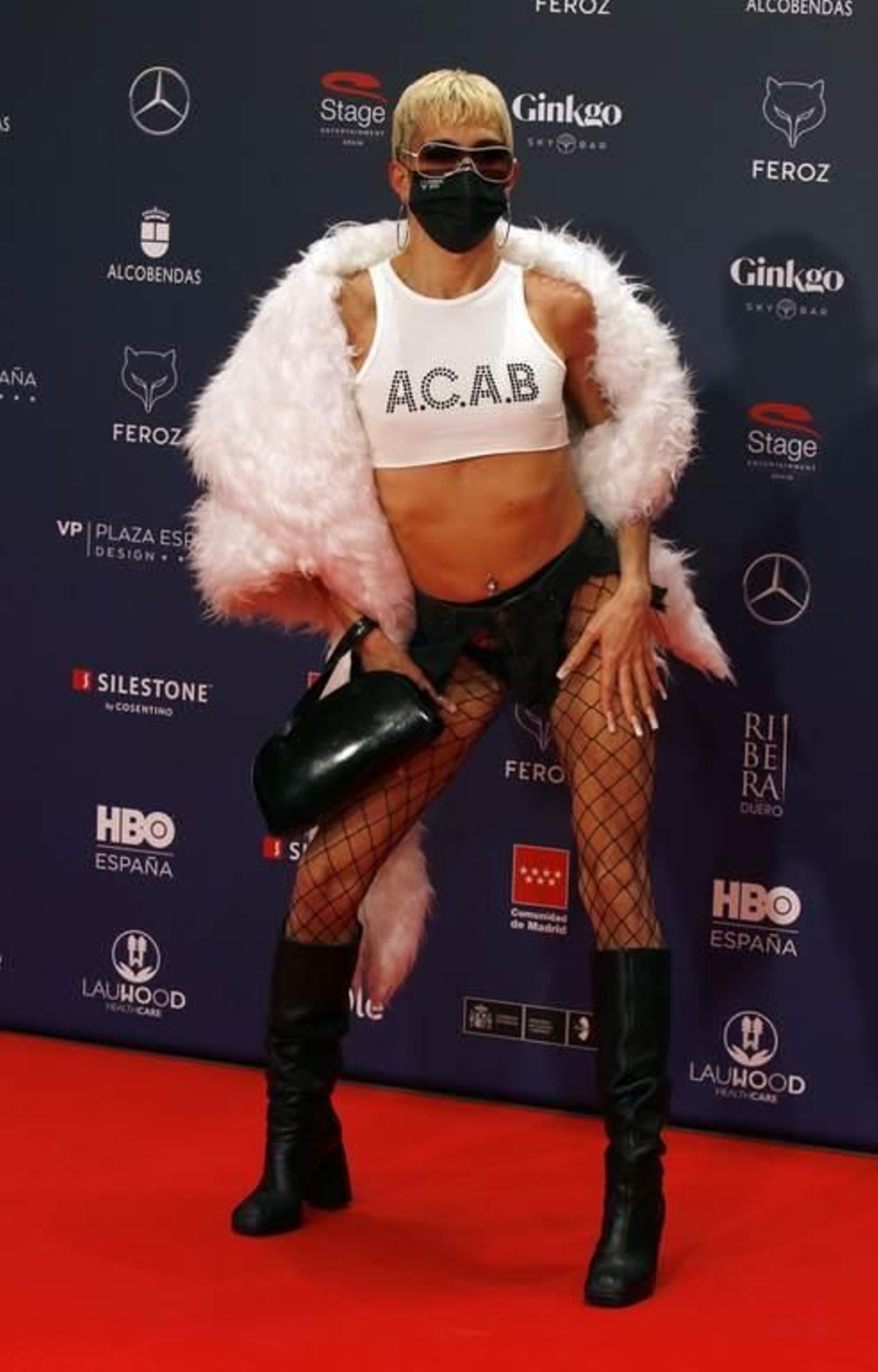 Premios Feroz 2021 82