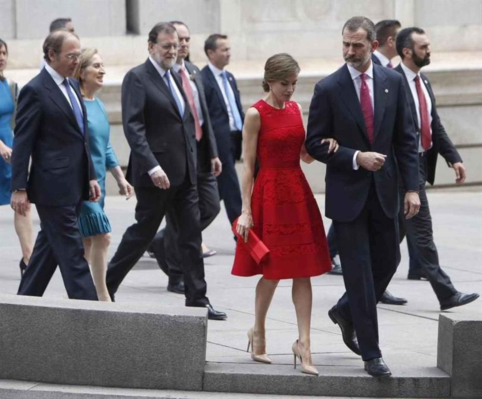 40 aniversario de las elecciones constituyentes de 1977 0152