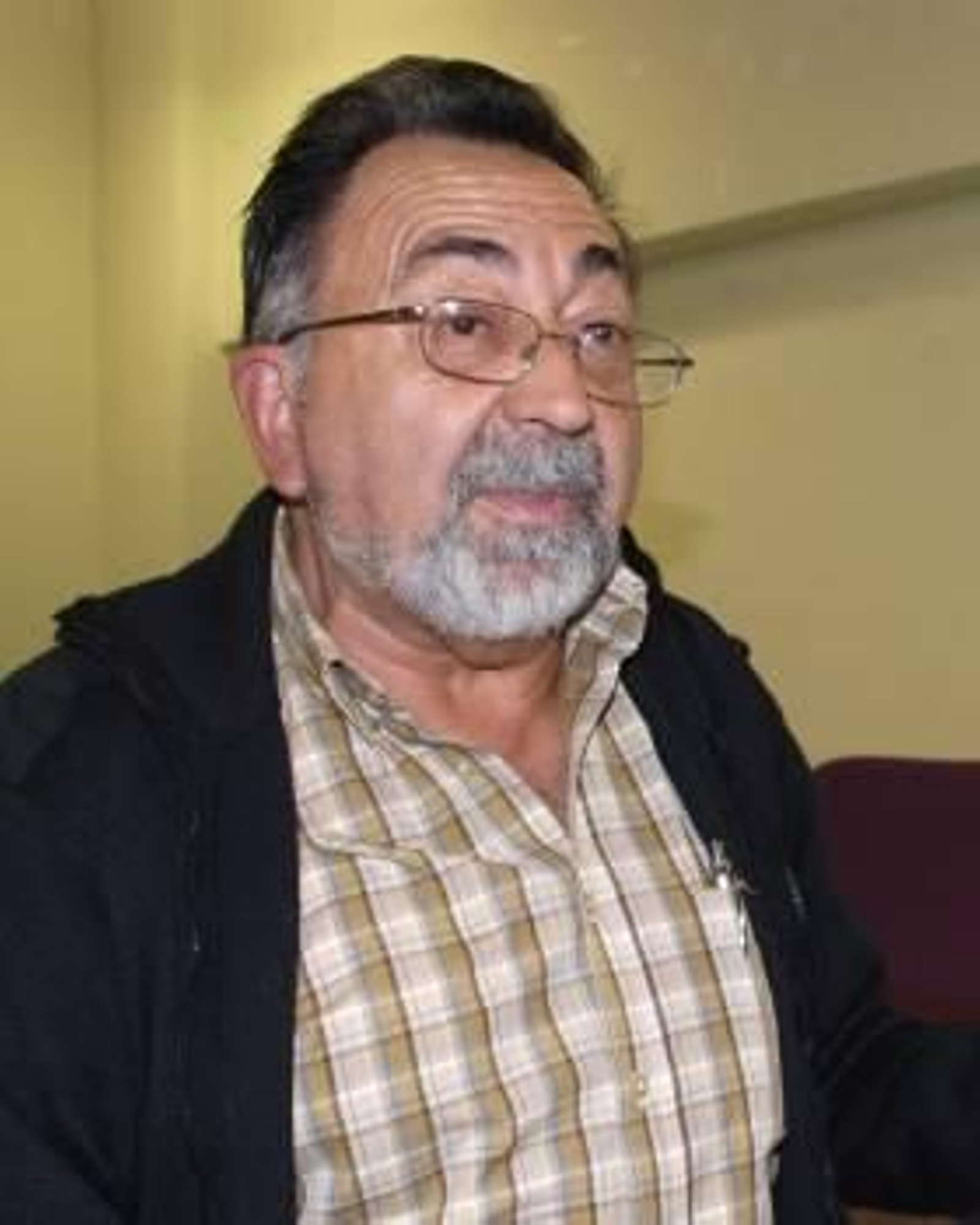 Aurelio Blanco Trincado