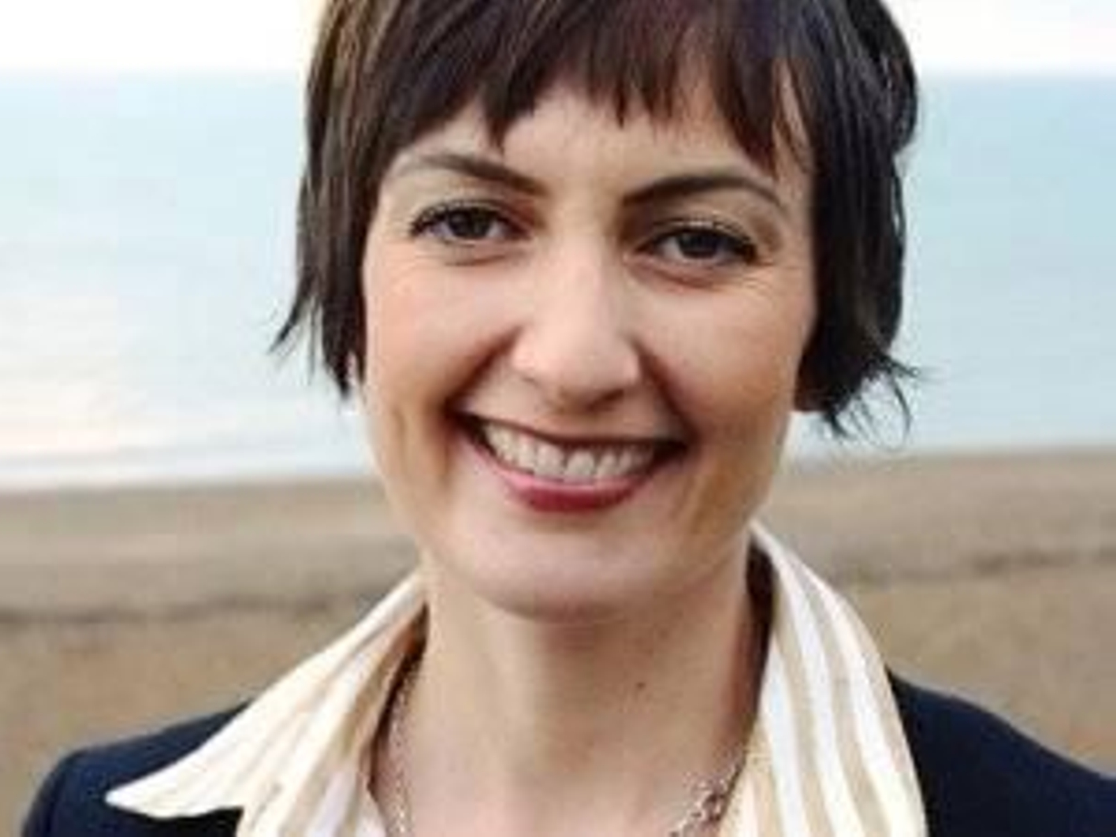 Anna Arrowsmith.
