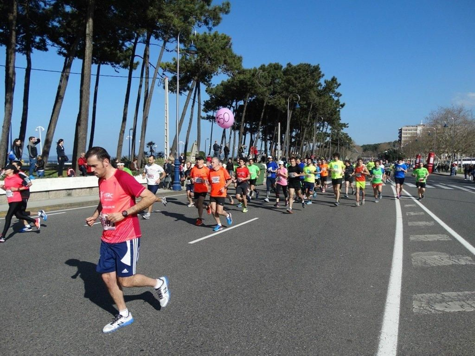 Salida Vig-Bay 2015 Foto Carlos Costas 087