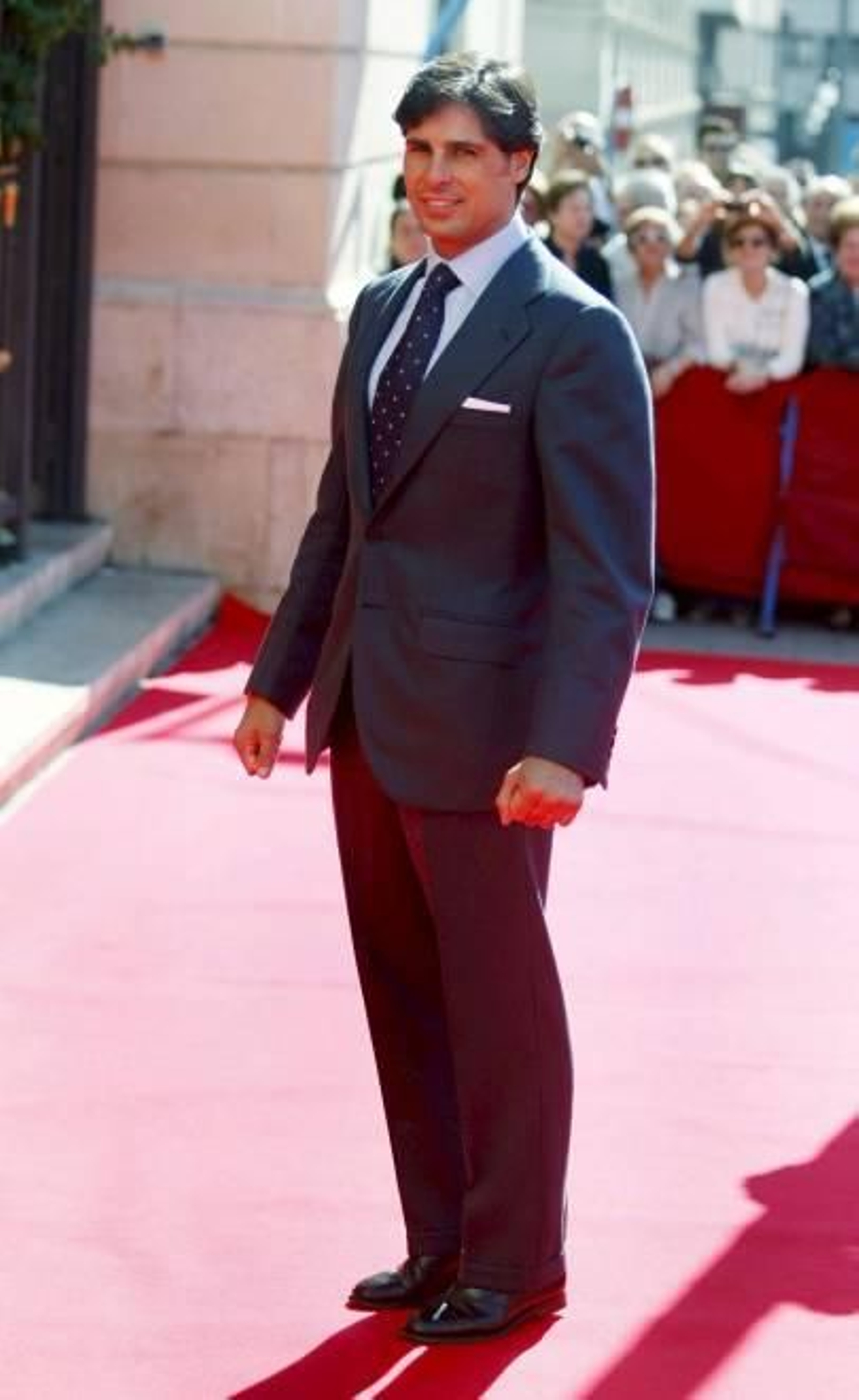 El diestro Francisco Rivera Ordóñez