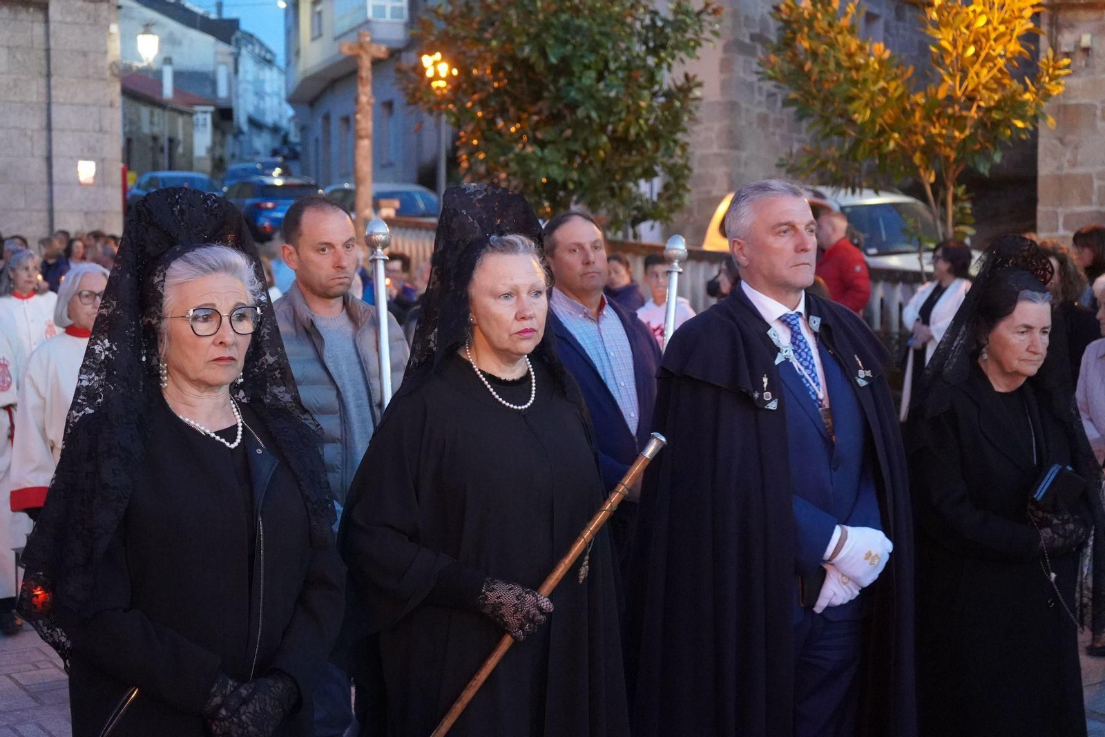 Galería | Os Caladiños de Castro Caldelas, en imágenes