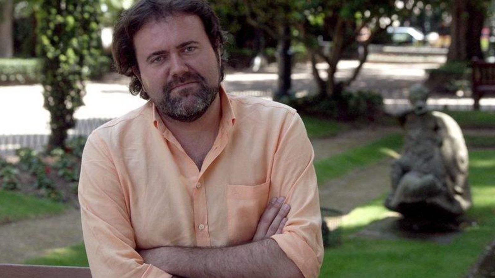 Rubén Pérez