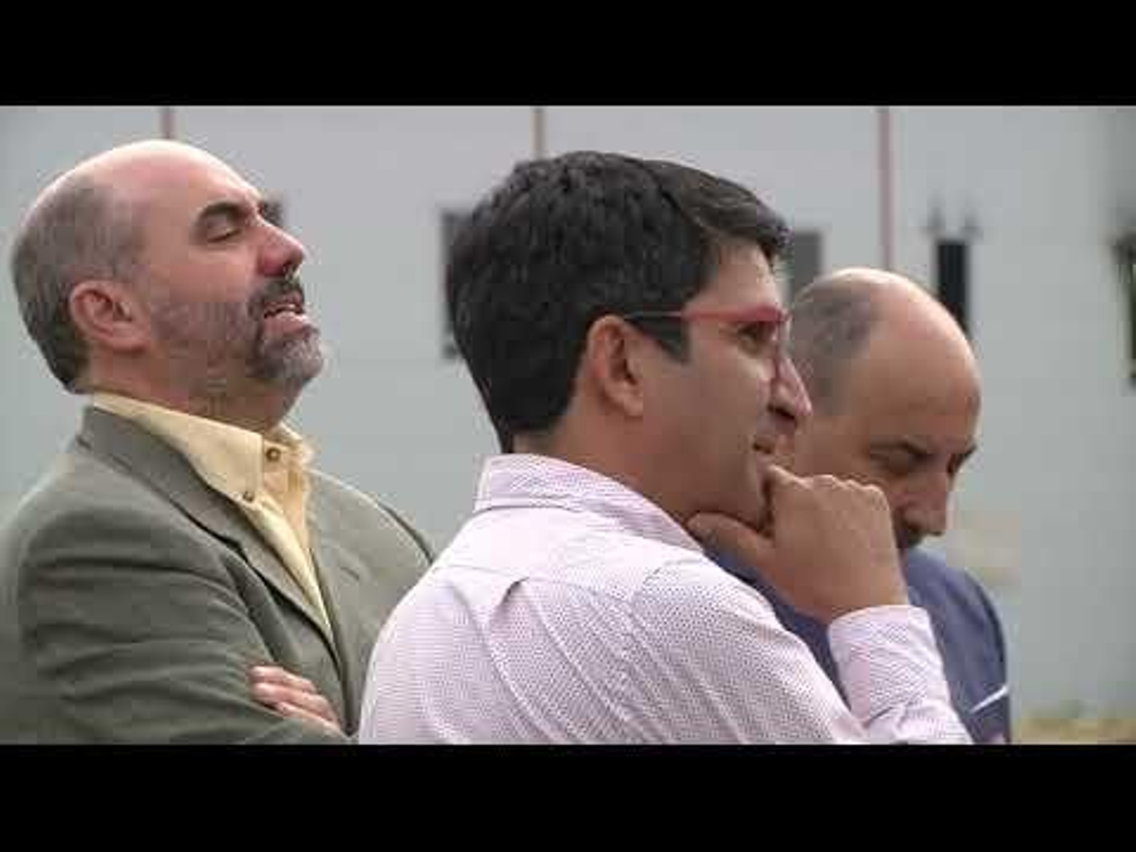 Presentación Centro de Excelencia de Ciberseguridade de Galicia