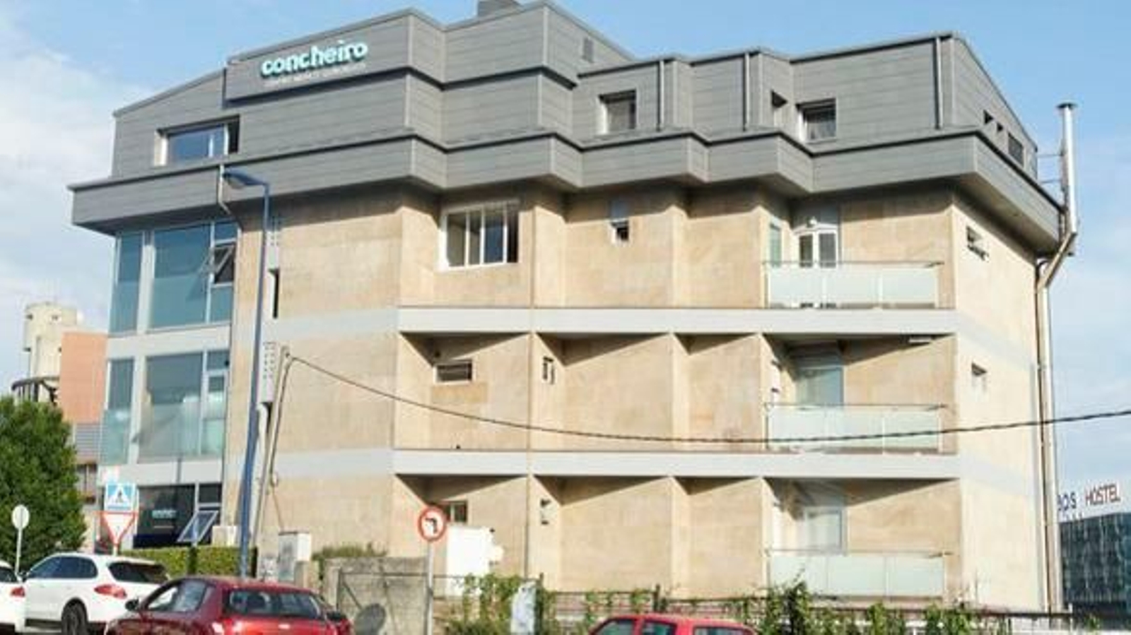 Centro Médico Quirúrgico Concheiro lidera la operación para fusionarse con HM El Castro.