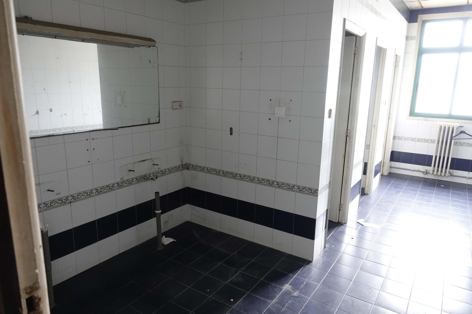 Galería | Así está el interior del edificio Faraday, emblema de la ETEA