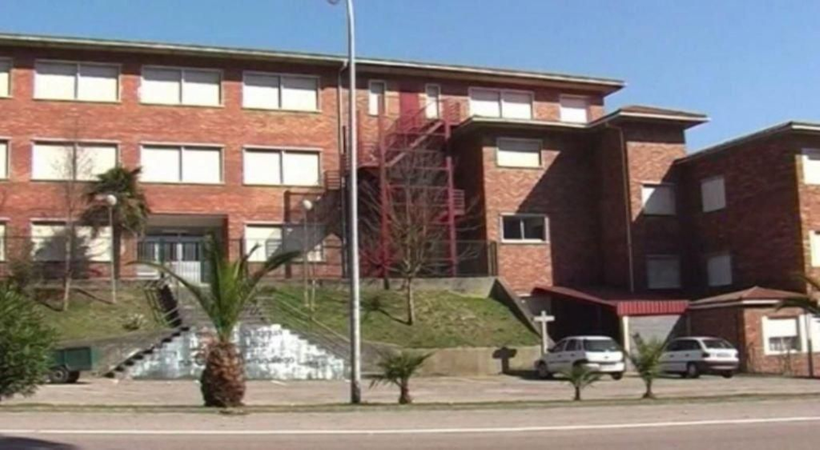 El centro de estudios ha creado un proyecto que quiere ser abierto a toda la comunidad.