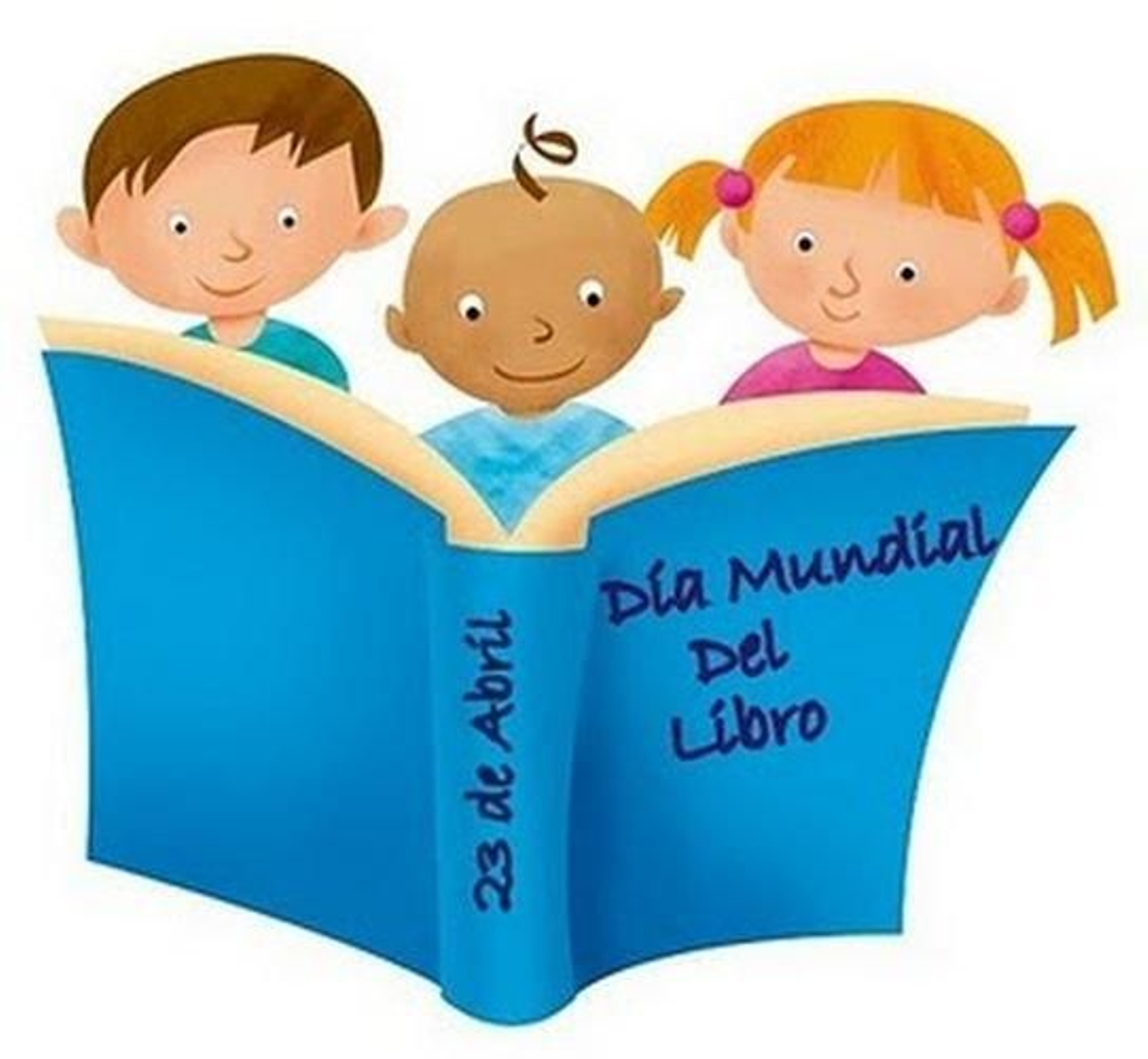 Día Internacional del Libro.