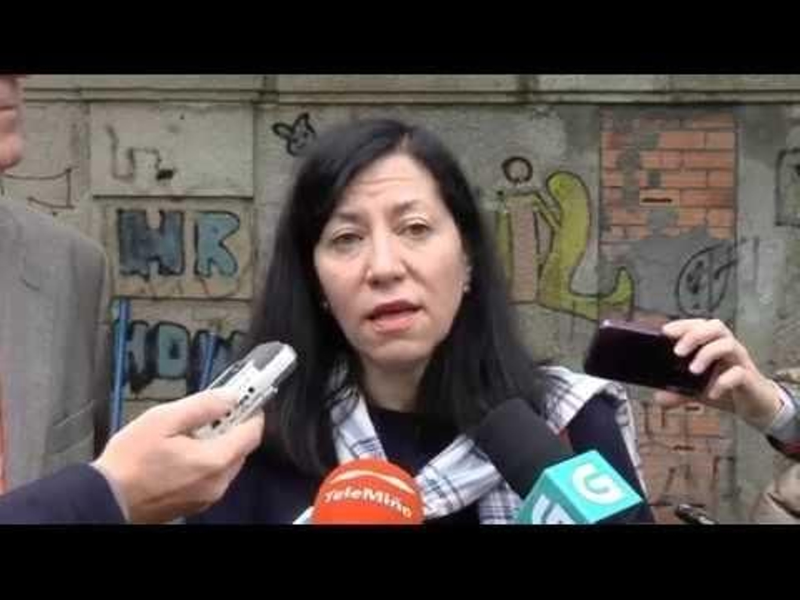 Sondeos de agua termal en la cárcel vieja