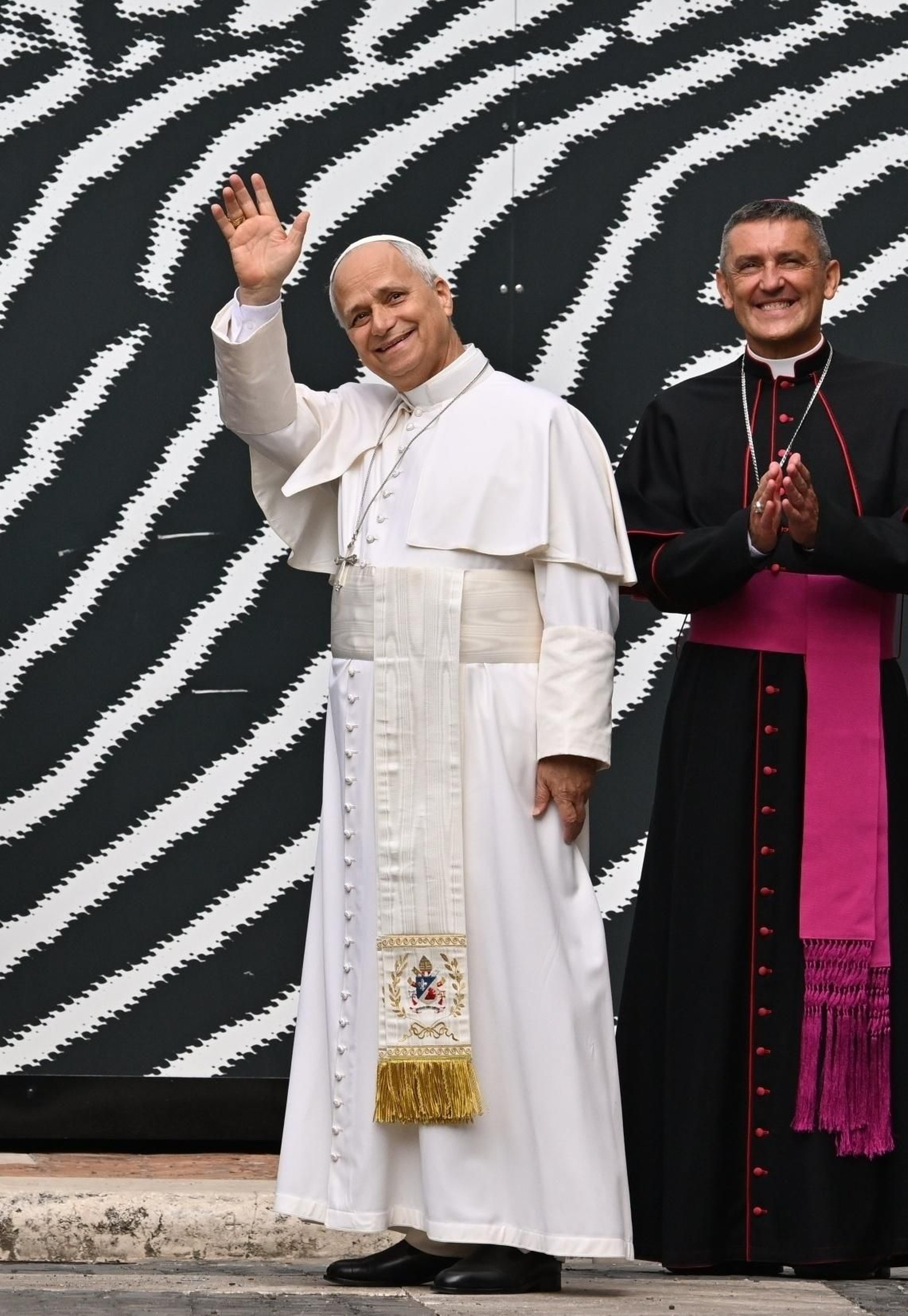 Papa León XIV