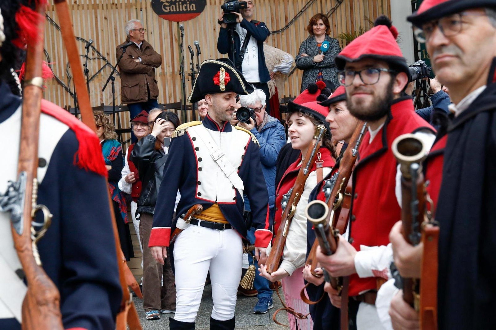 Ambiente Reconquista // Foto J. Santome