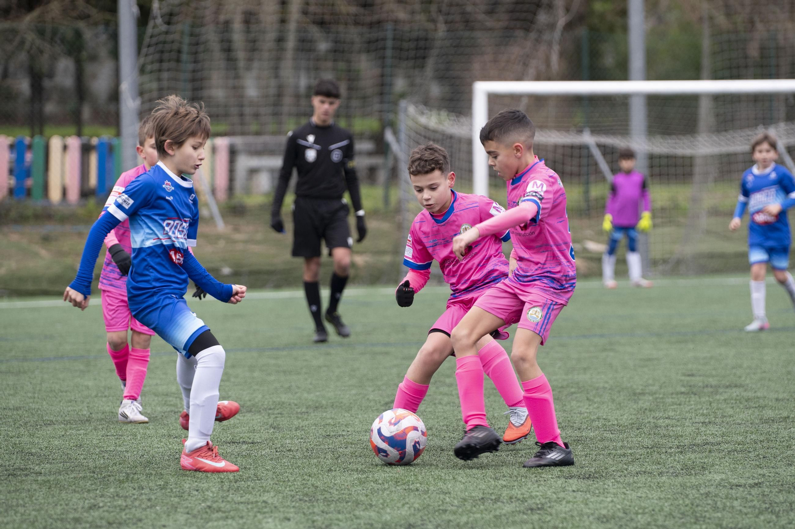 Galería | Torneo Reyes Magos