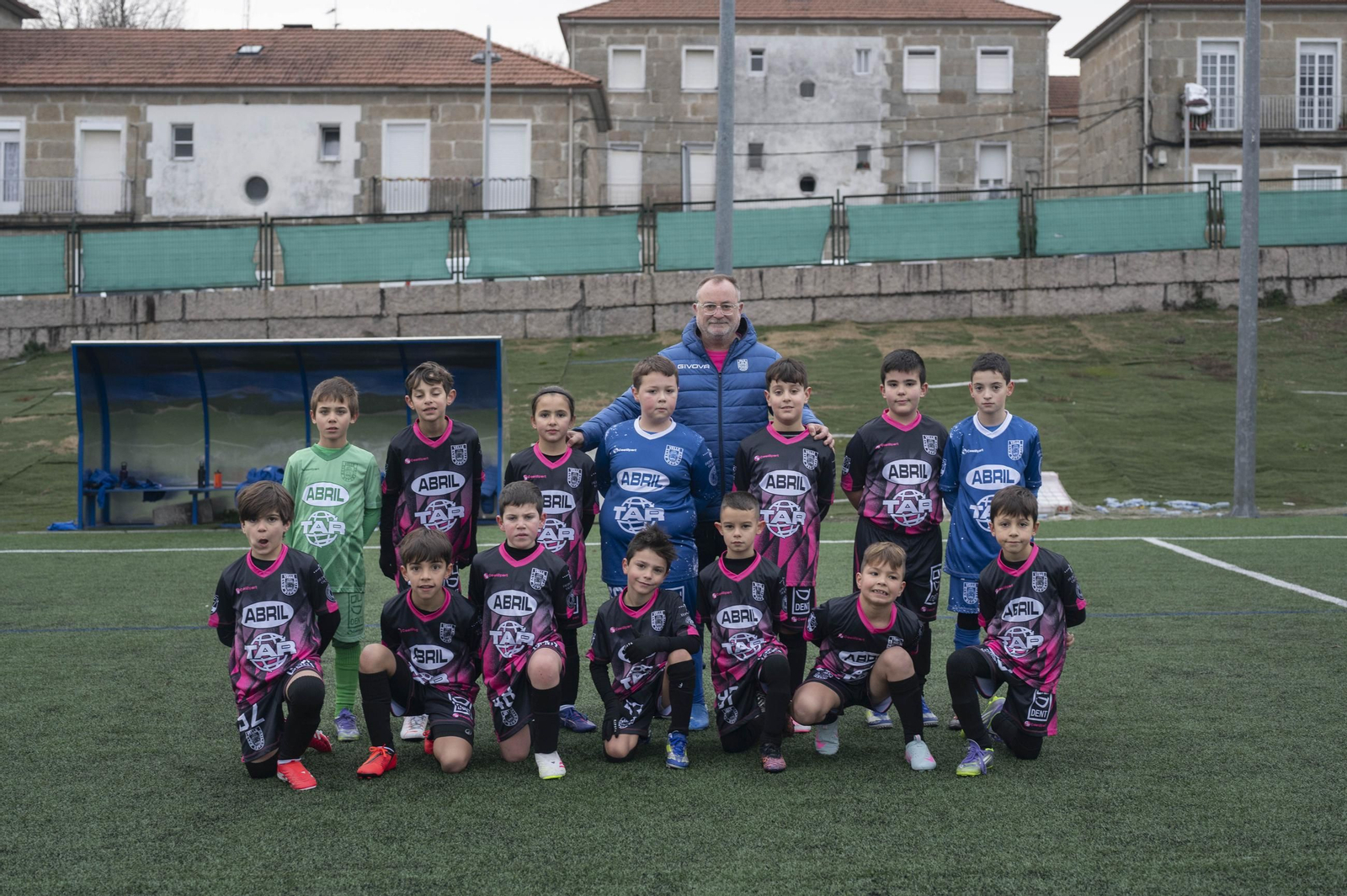 Galería | Torneo Reyes Magos