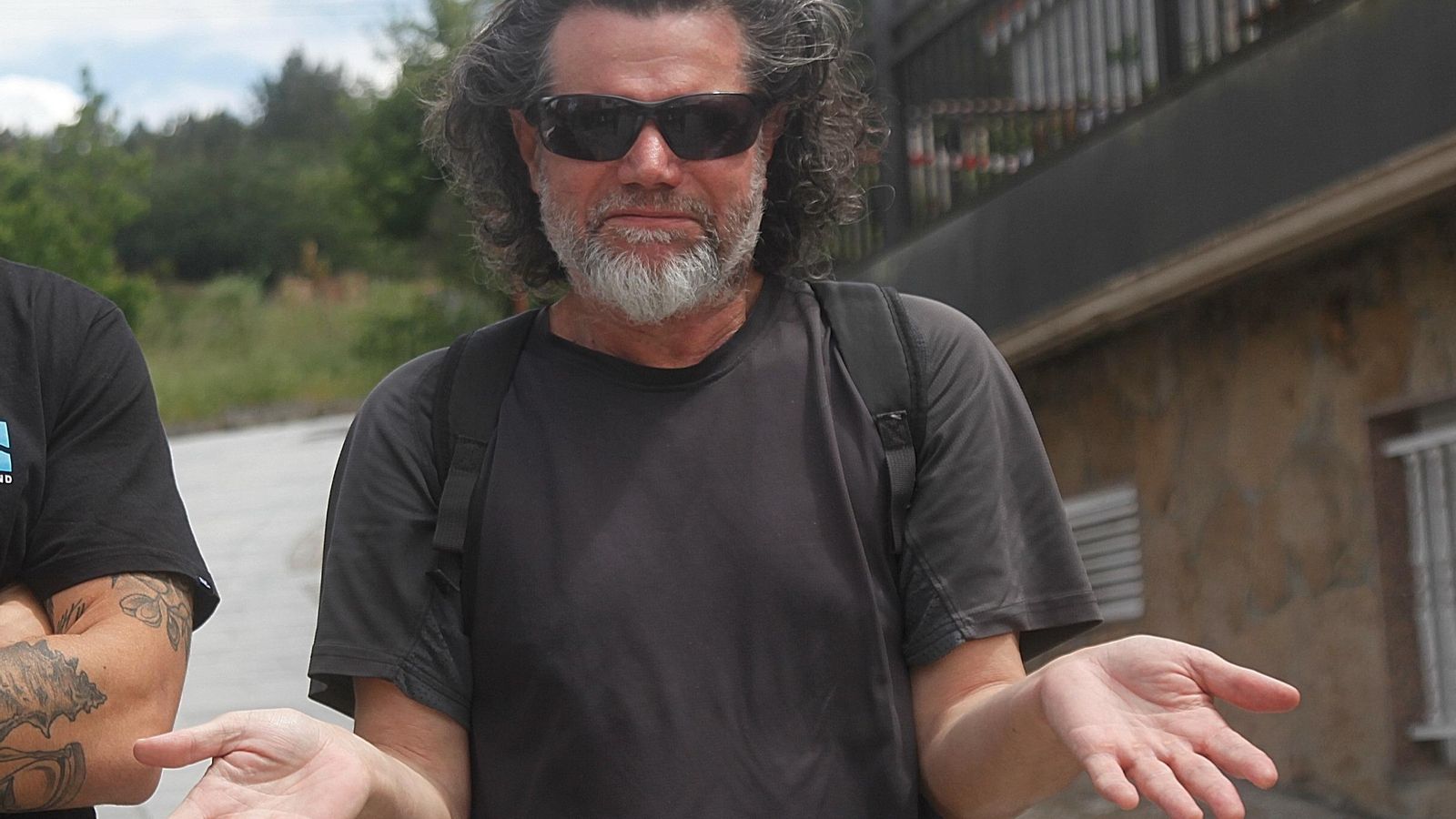 Rafael Martínez Cachafeiro.