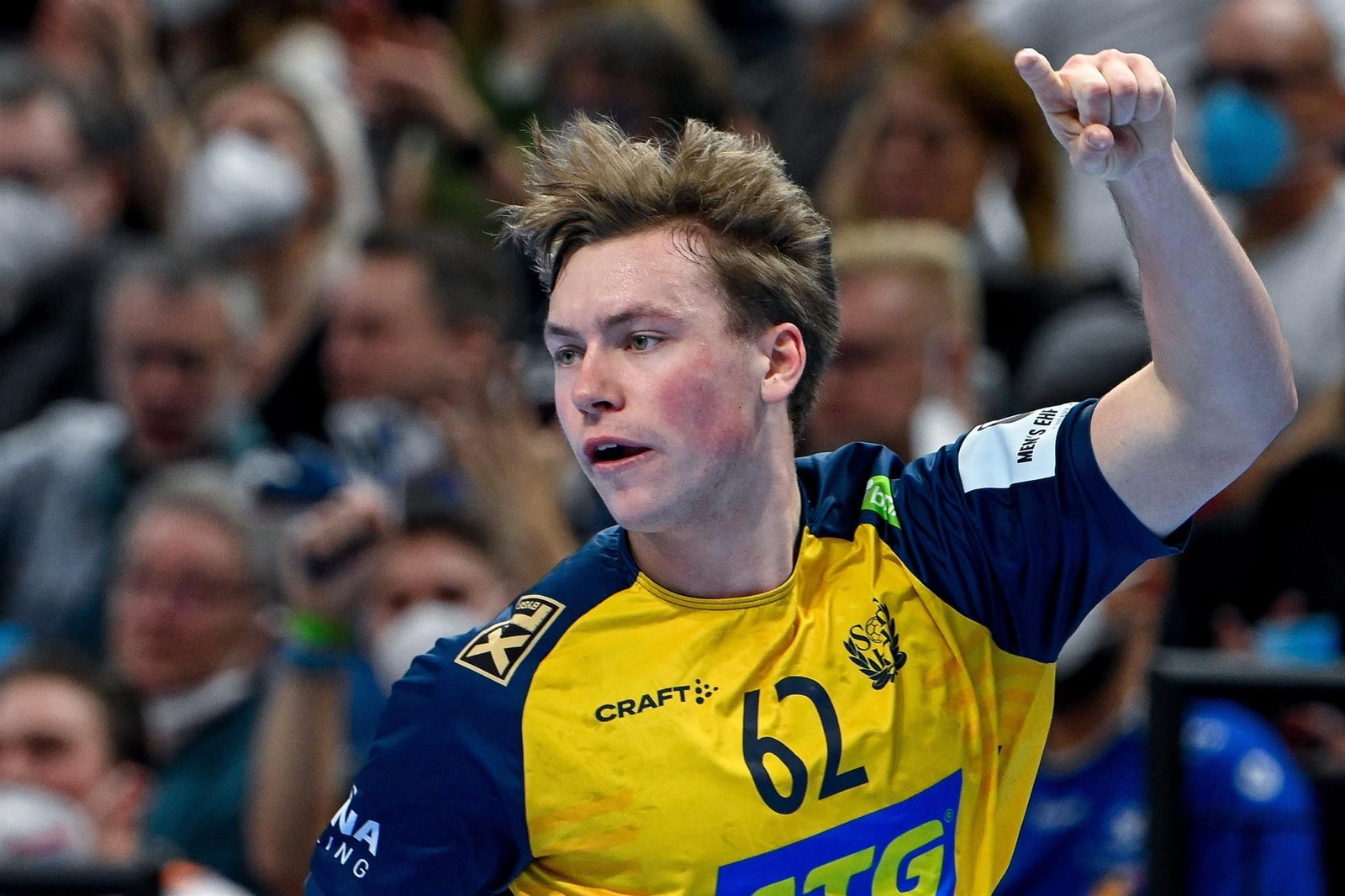 Final del Europeo de Balonmano