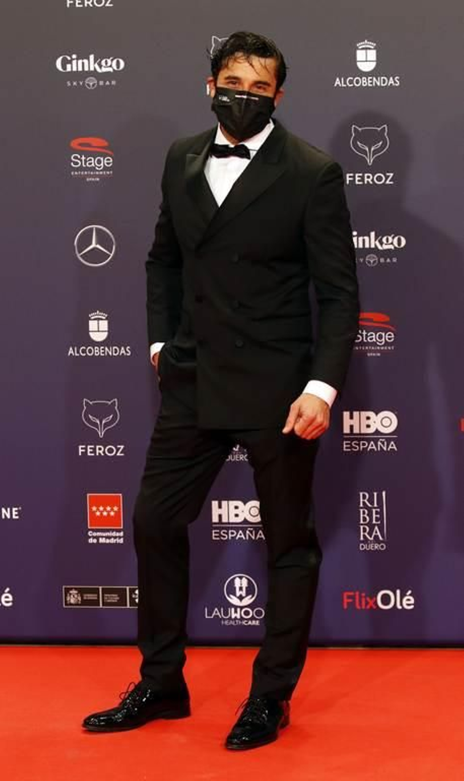 Premios Feroz 2021 40