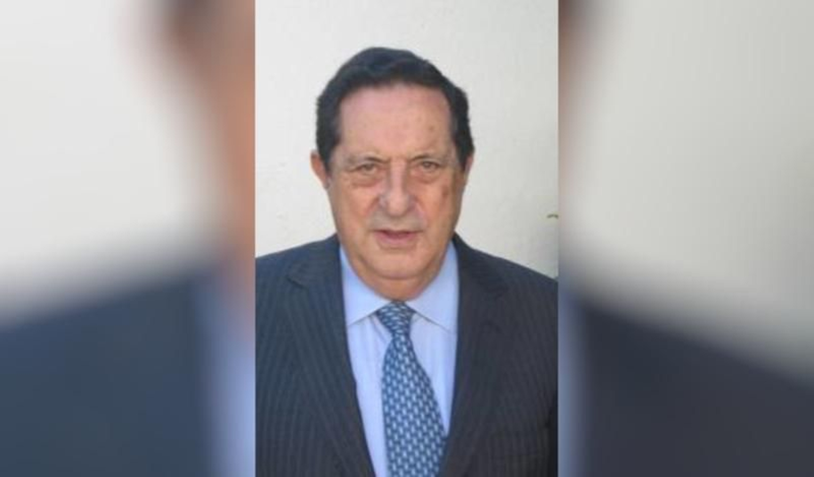 Emilio Castro.