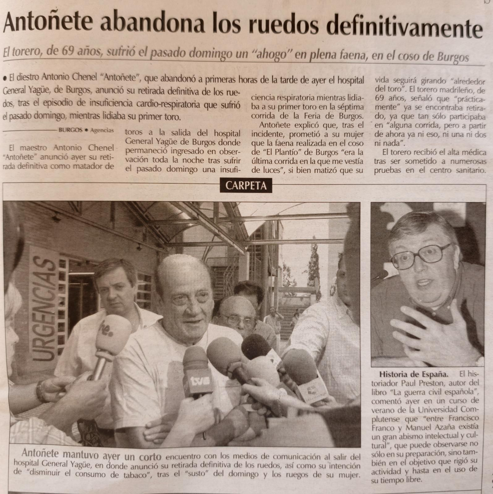 4 de julio 1976.