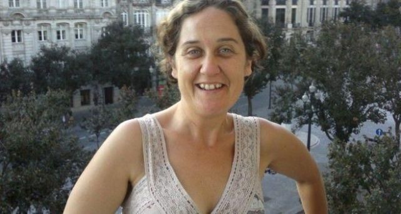 Paula Carballeira narrará cuentos por el Día de la Oralidad.