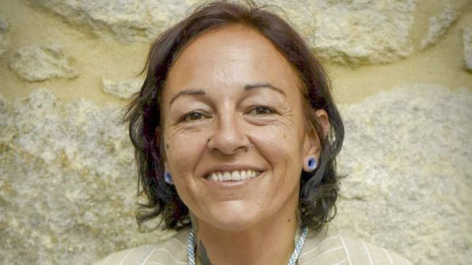 Ana Belén Castro.