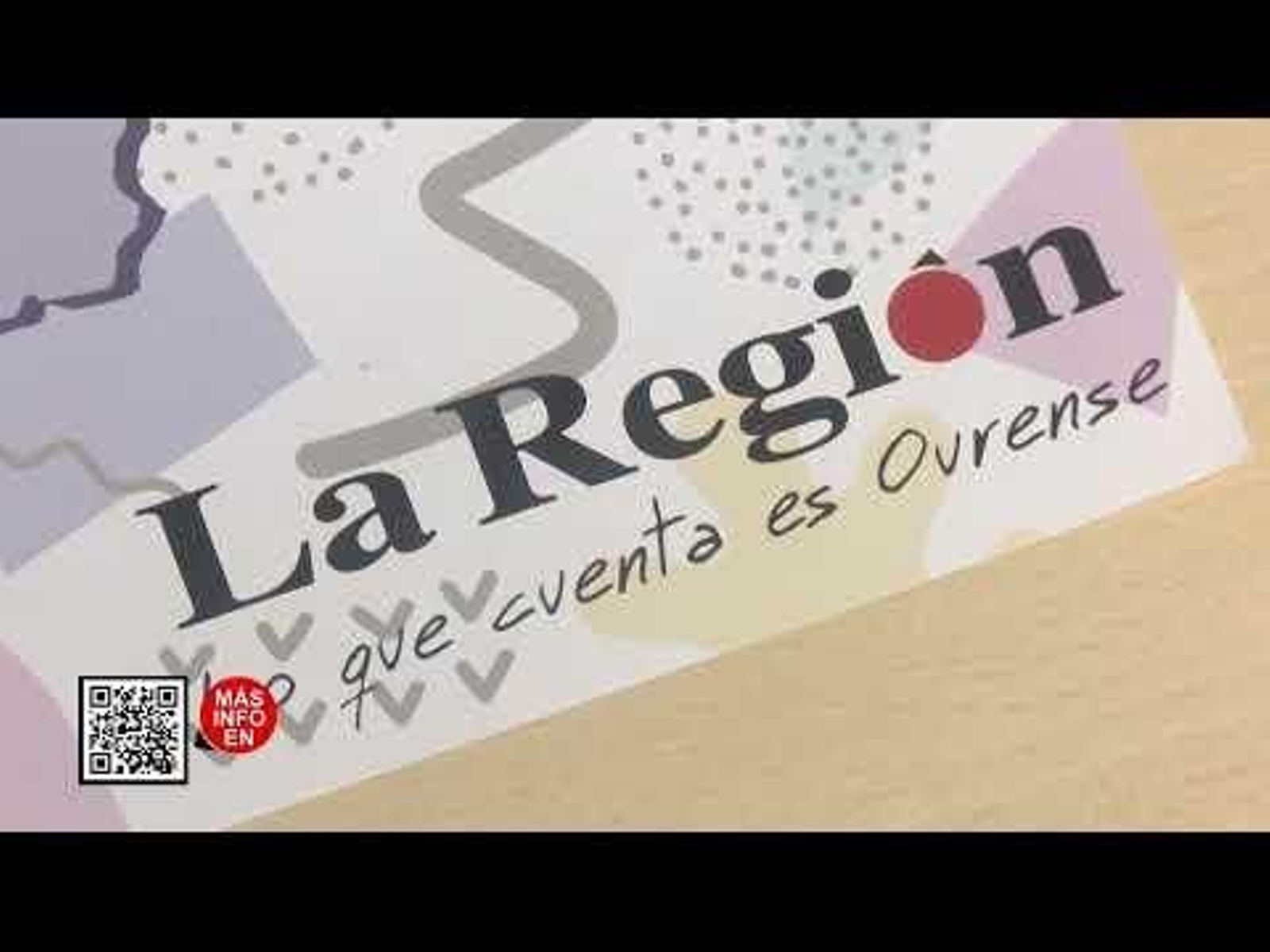 Promo Entroido La Región 02.01.24