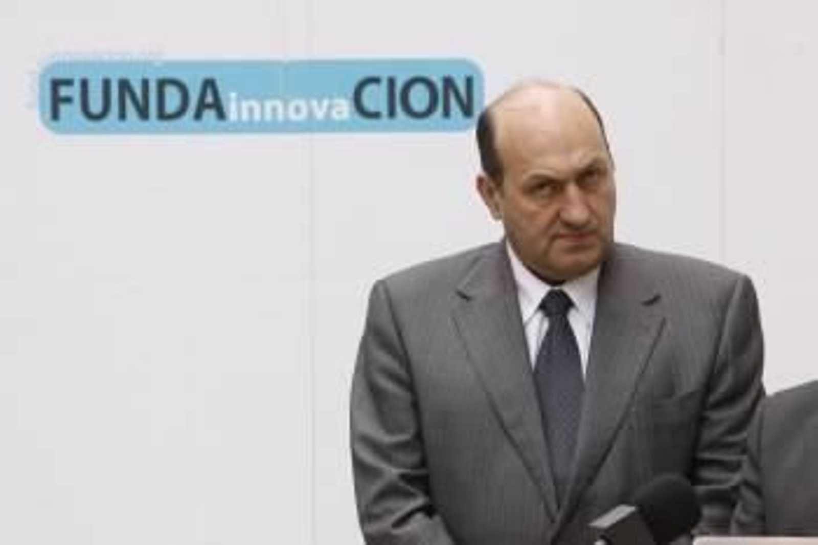 Rogelio Martínez. (Foto: XESÜS FARIÑAS)