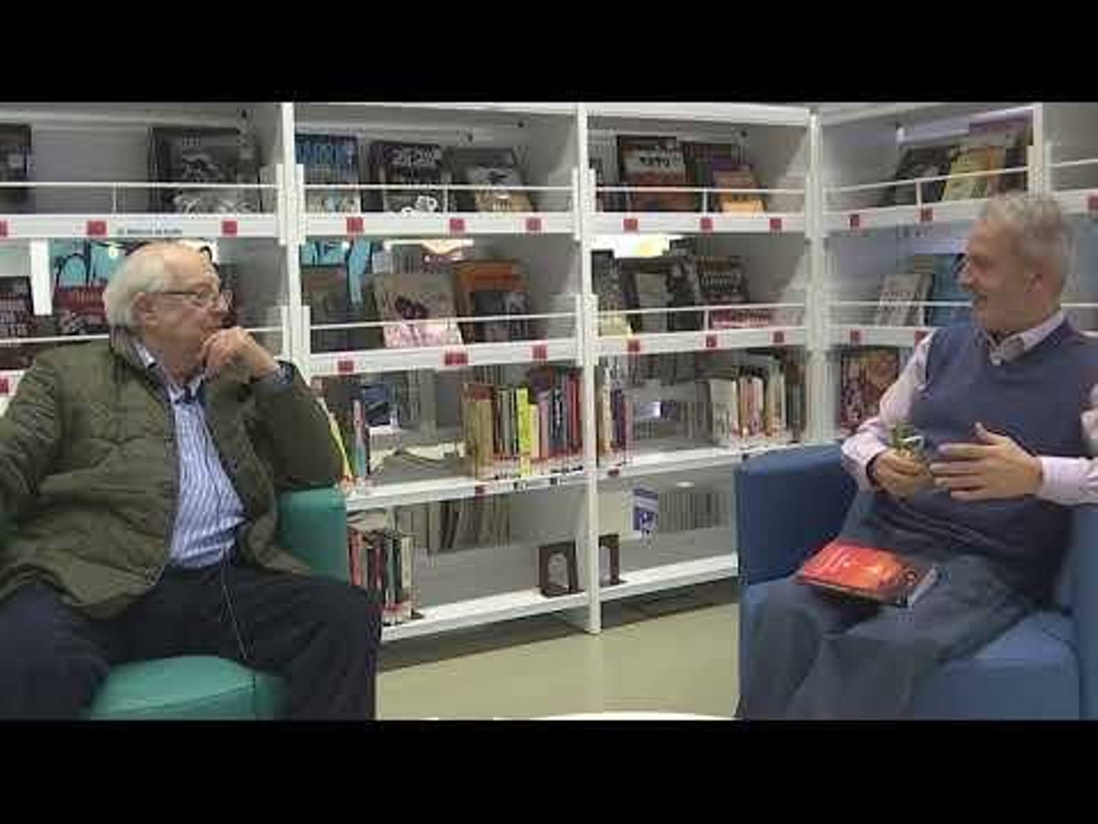 Leer es un placer 04.05.23