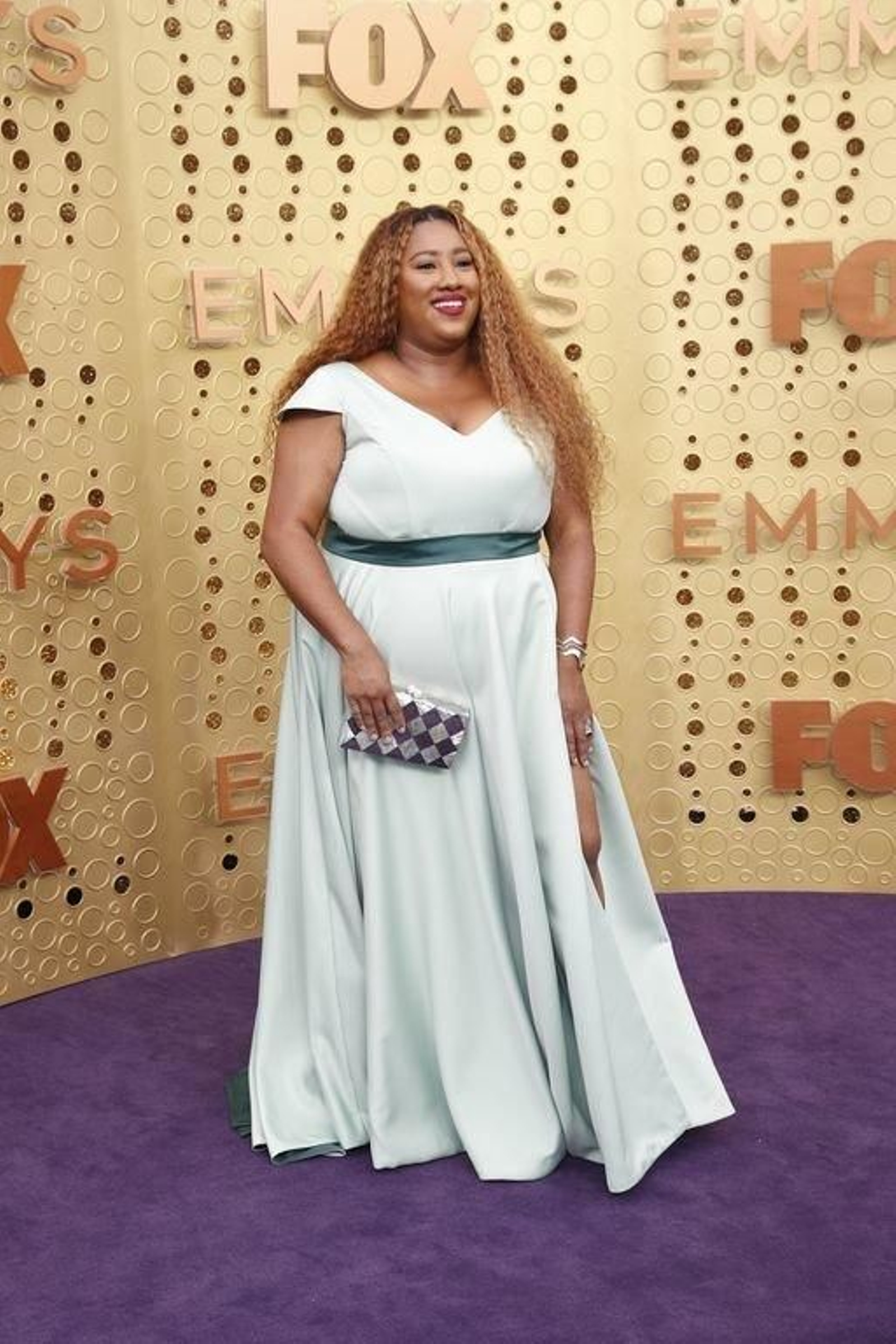 Entrega de los premios Emmy 2019 50