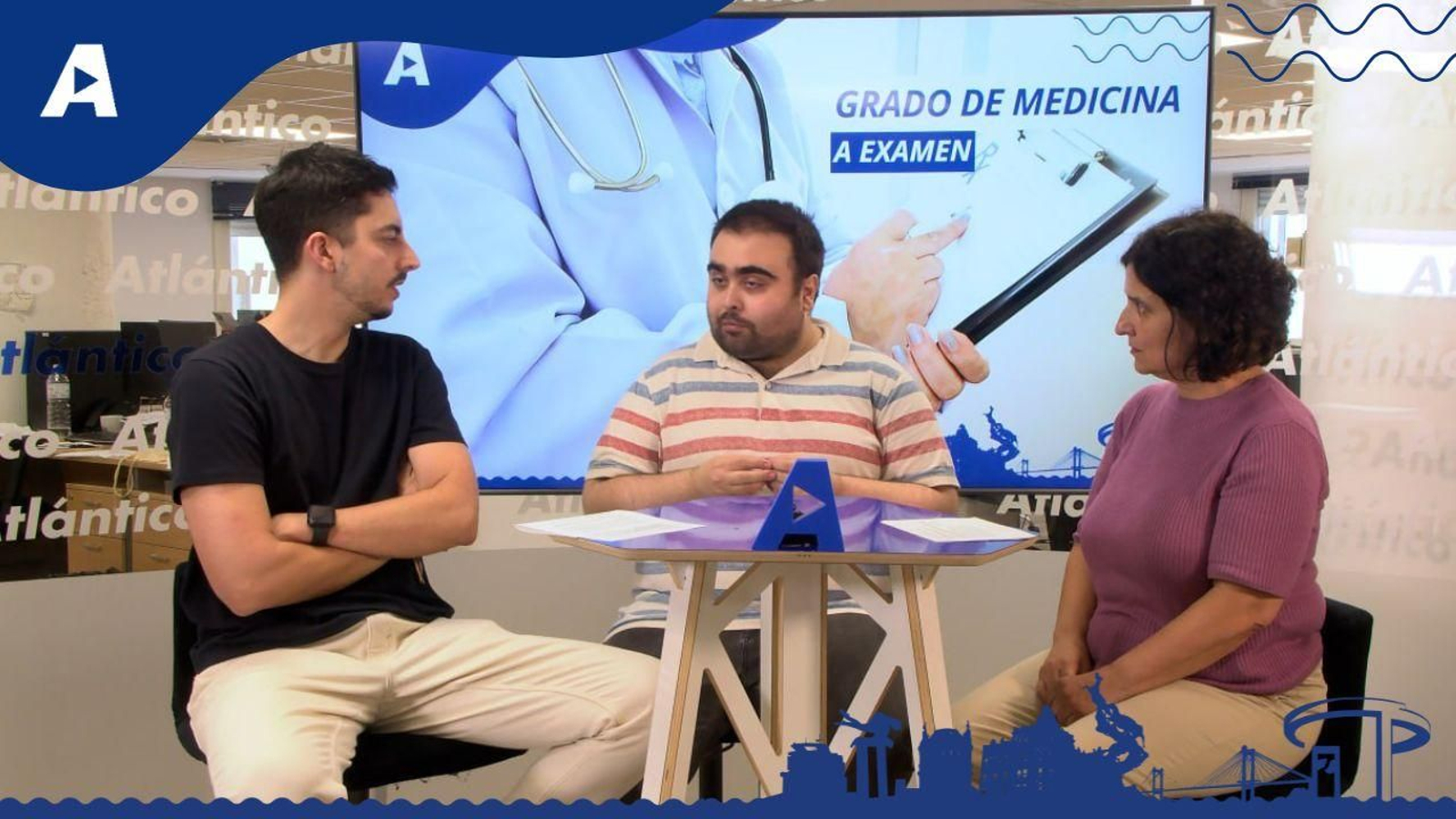 ¿Debe Vigo tener su propio Grado de Medicina?