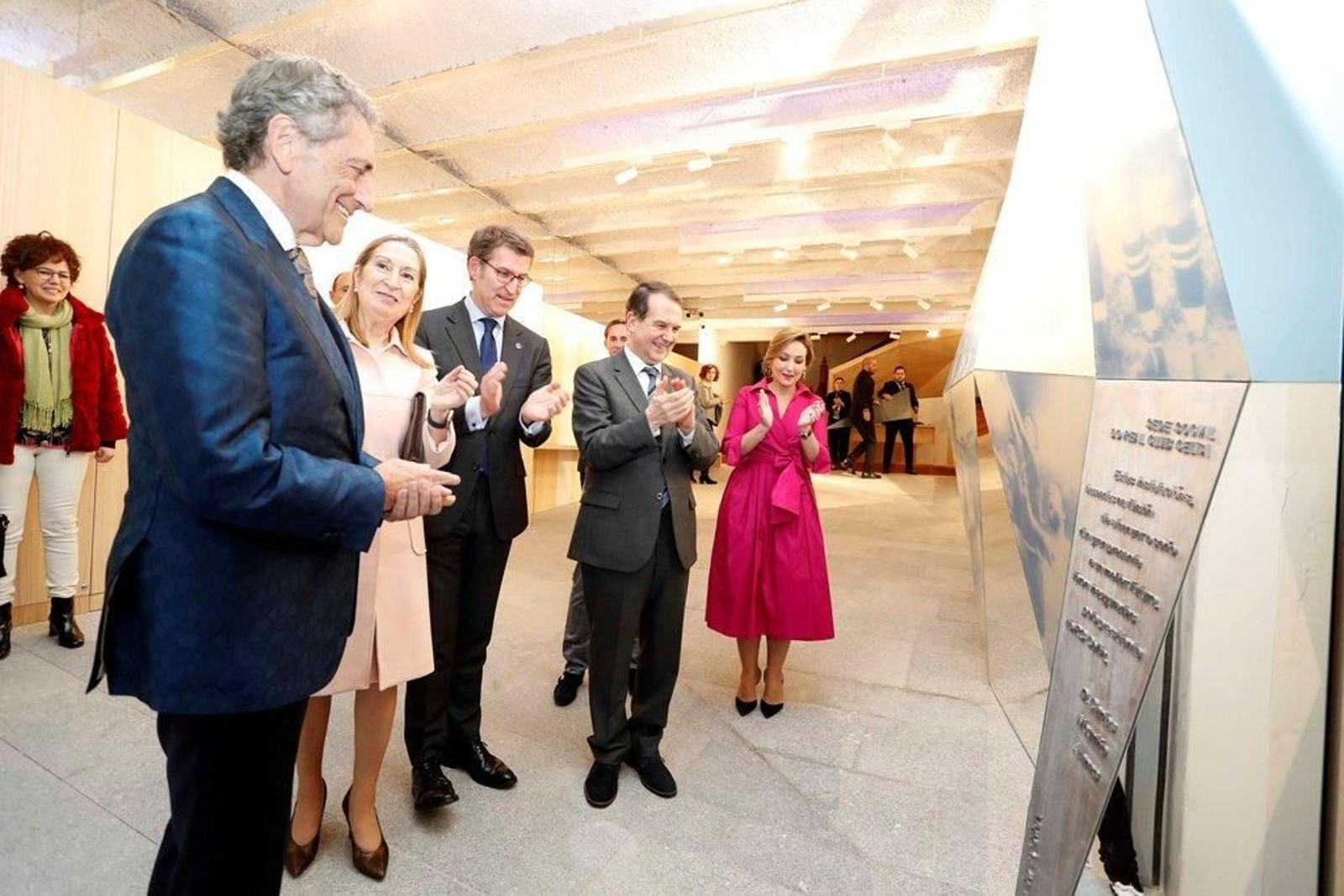 El Celta inaugura su nueva sede 292