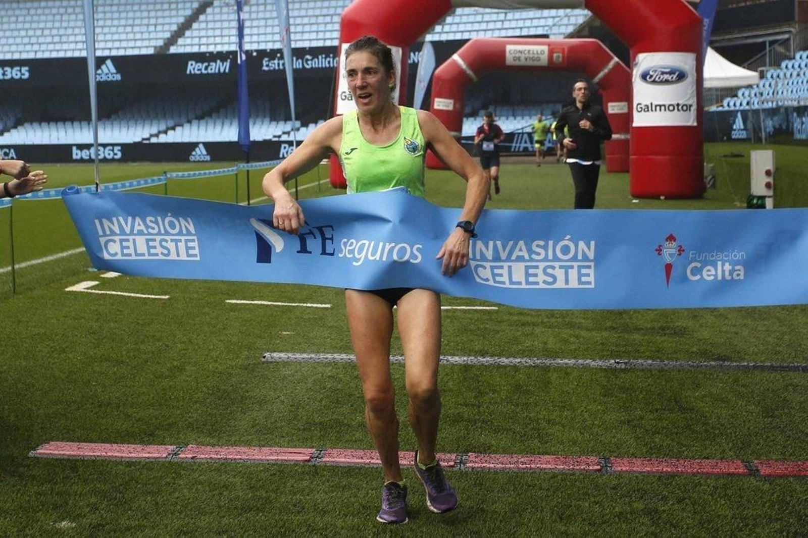 Invasión Celeste 10