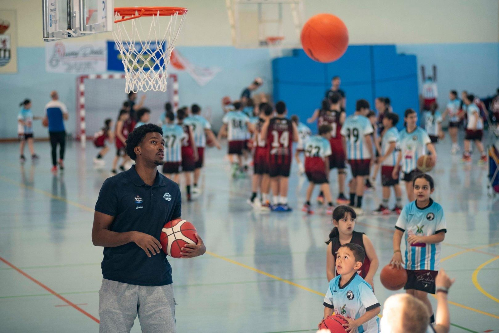 Con fallos y aciertos se aprenden las técnicas