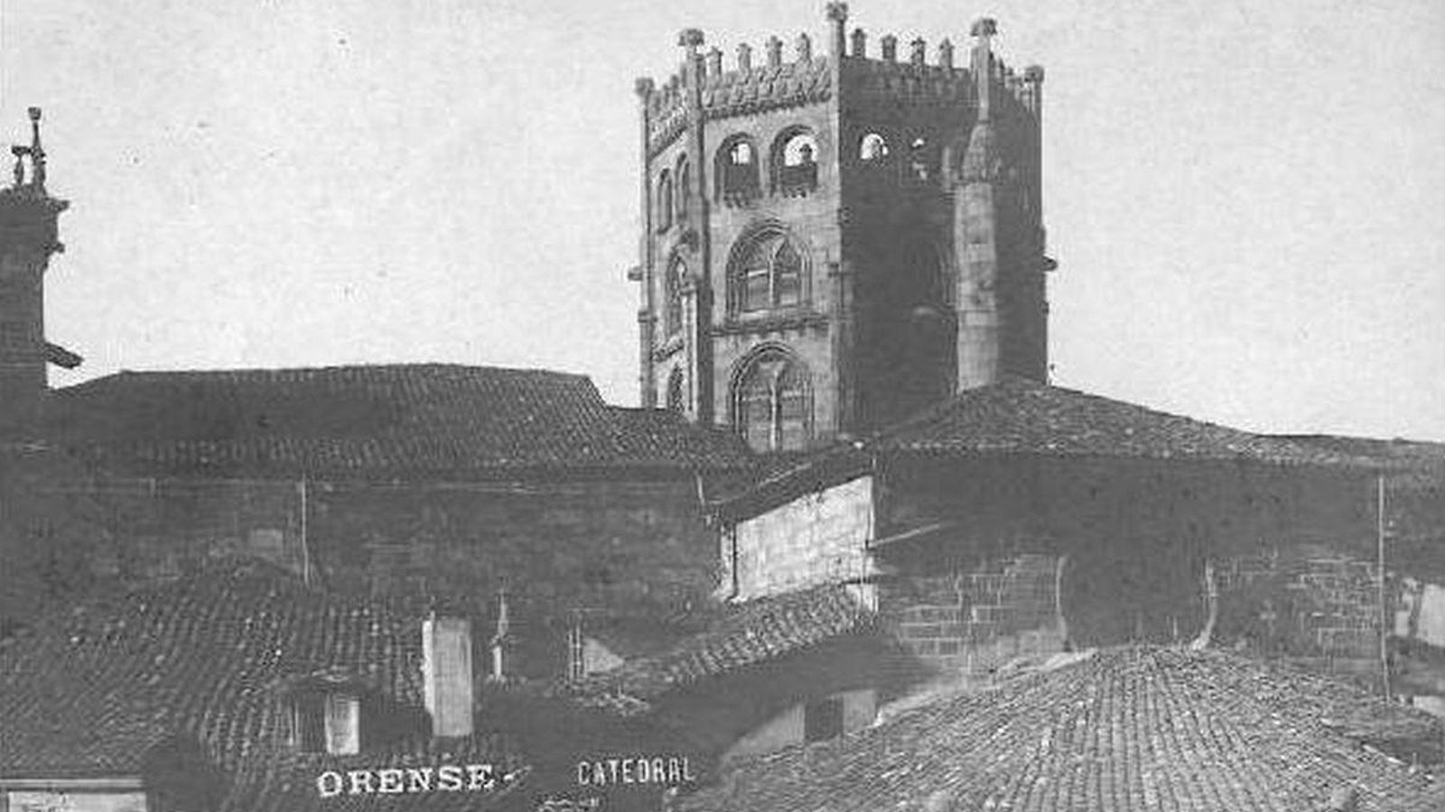 Postal de Ferrer