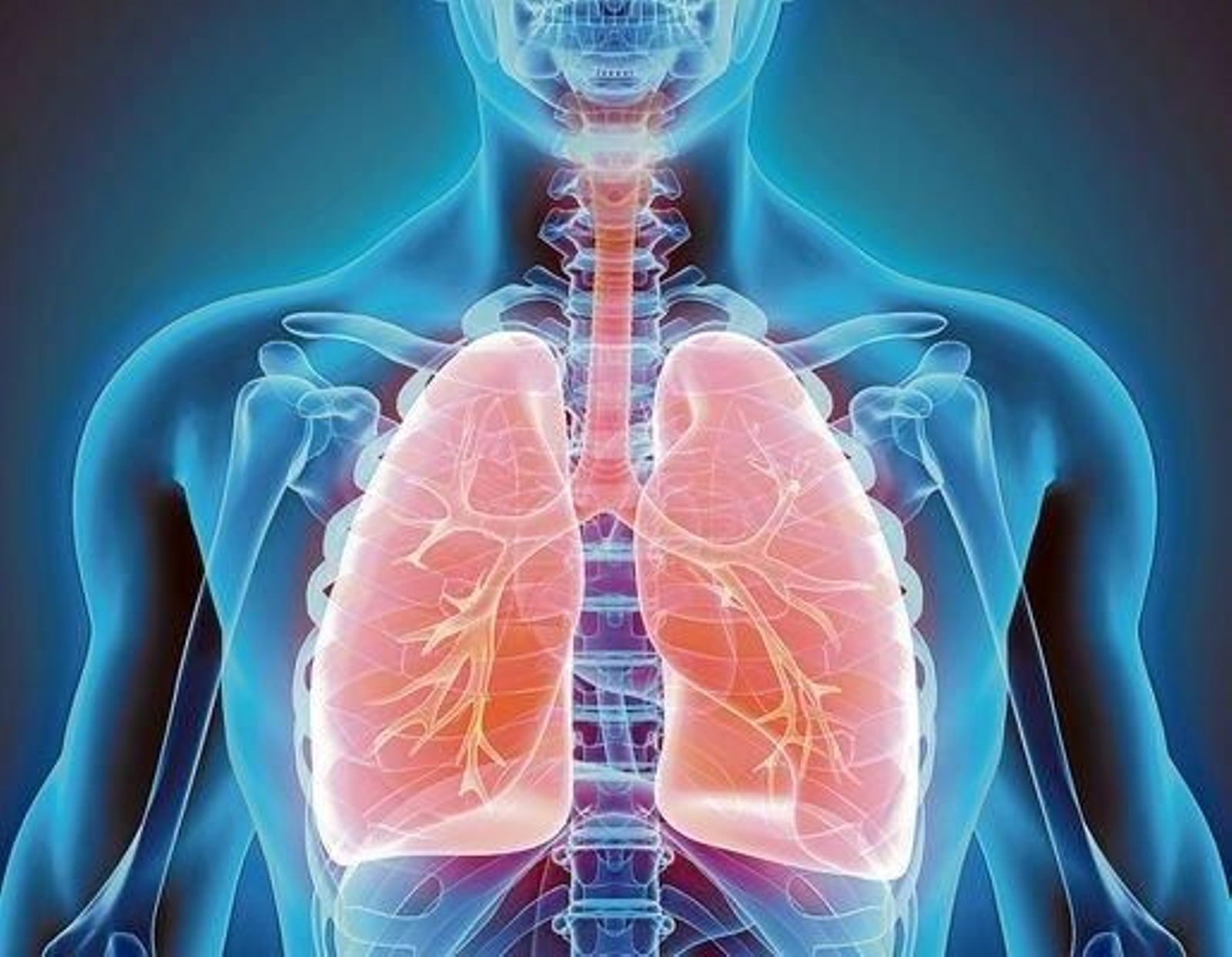 El radón es un peligro para la salud de las personas.