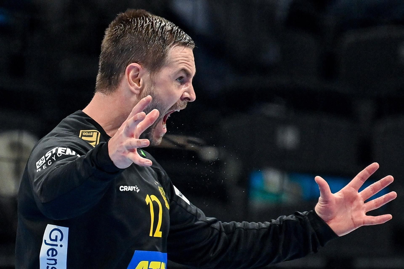 Final del Europeo de Balonmano 2022