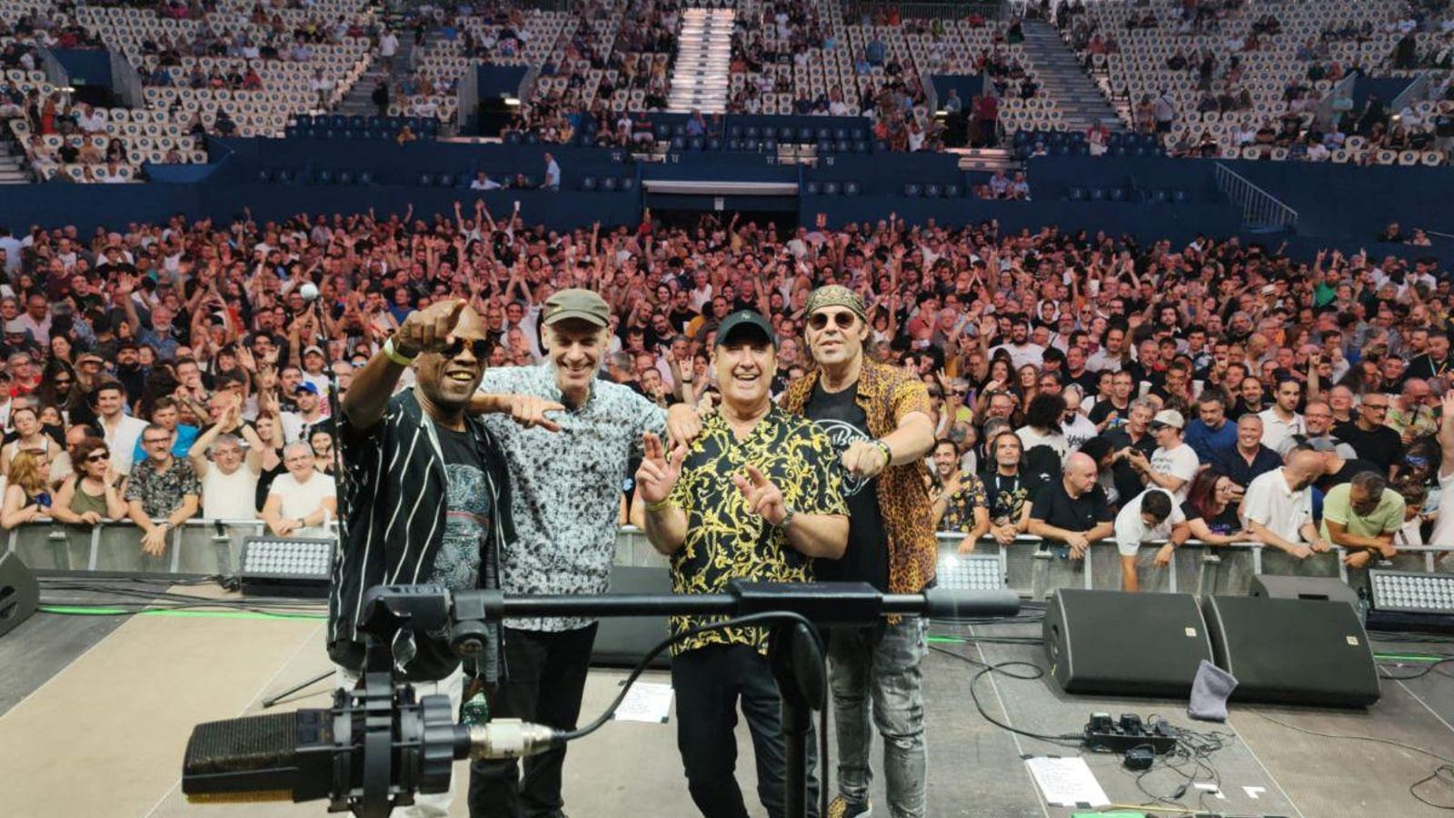 Javier Vargas, “Historias de la carretera”.