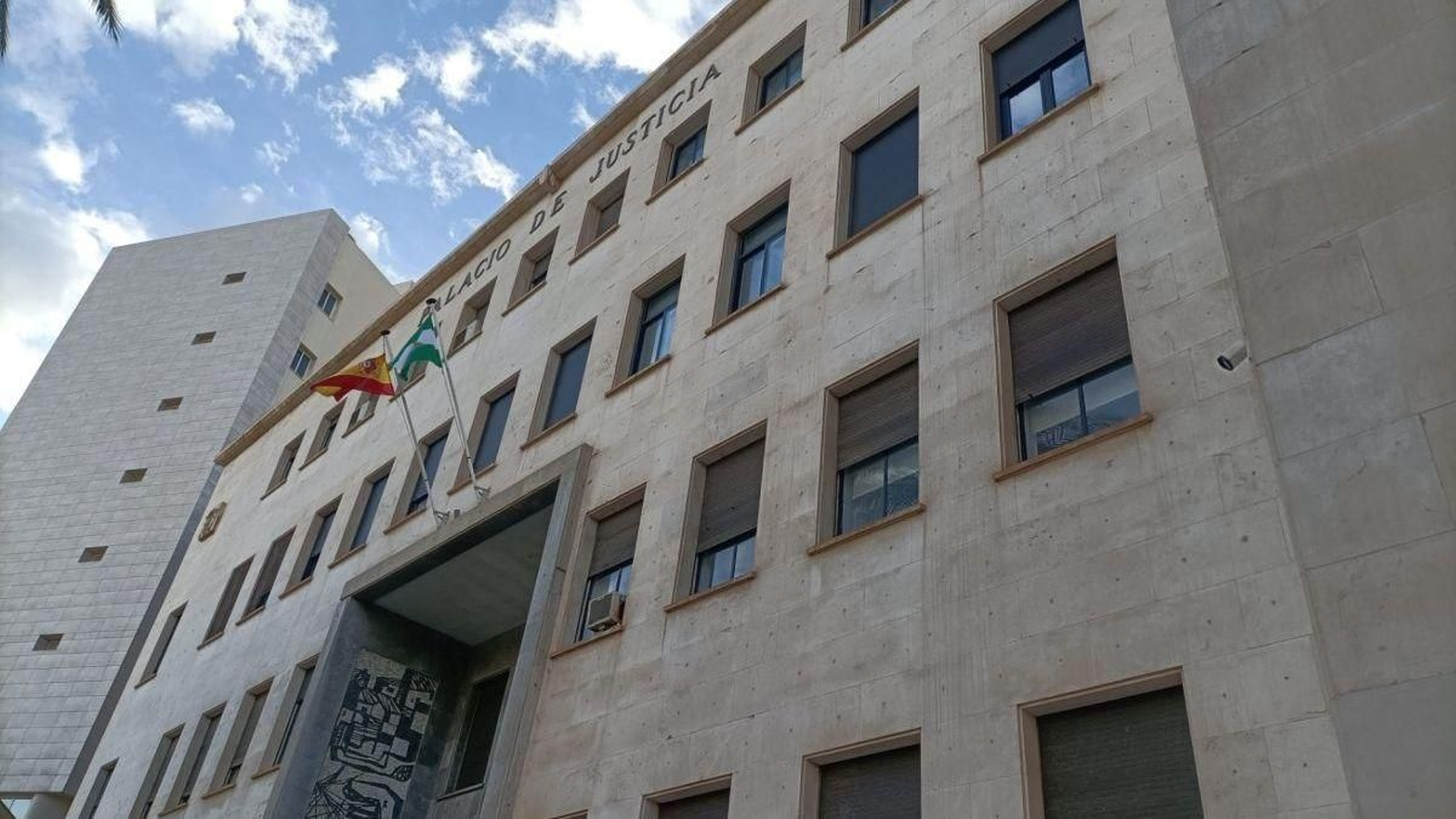 El caso fue juzgado en la Audiencia de Almería.