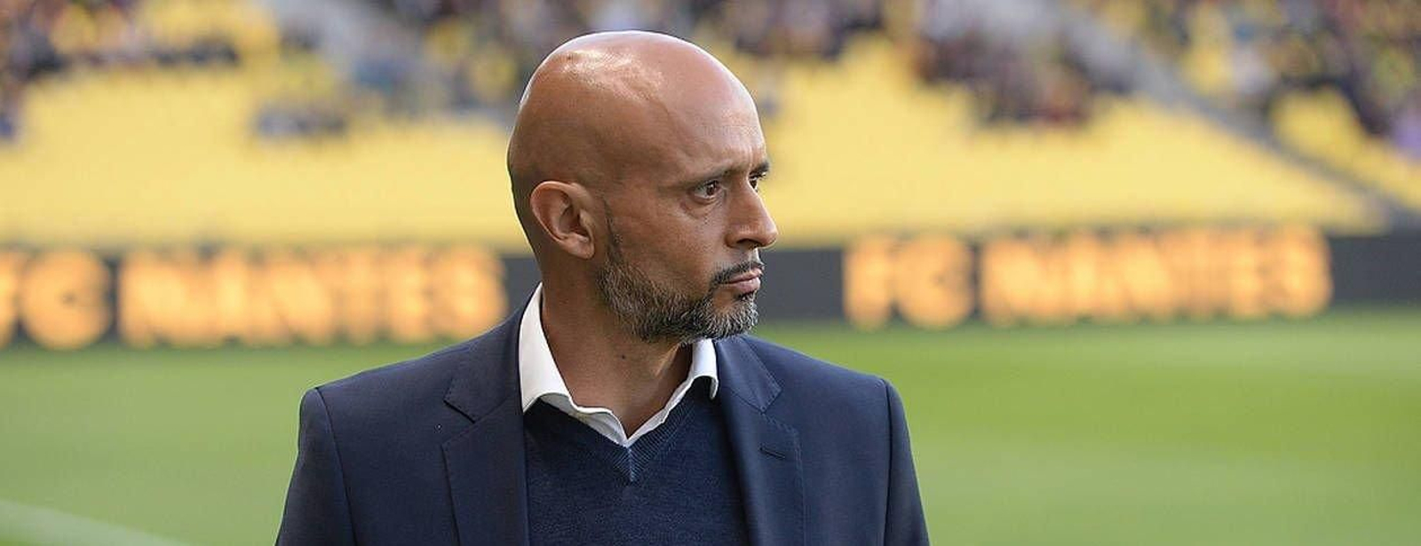 El técnico portugués Miguel Cardoso será el máximo responsable técnico del Celta.